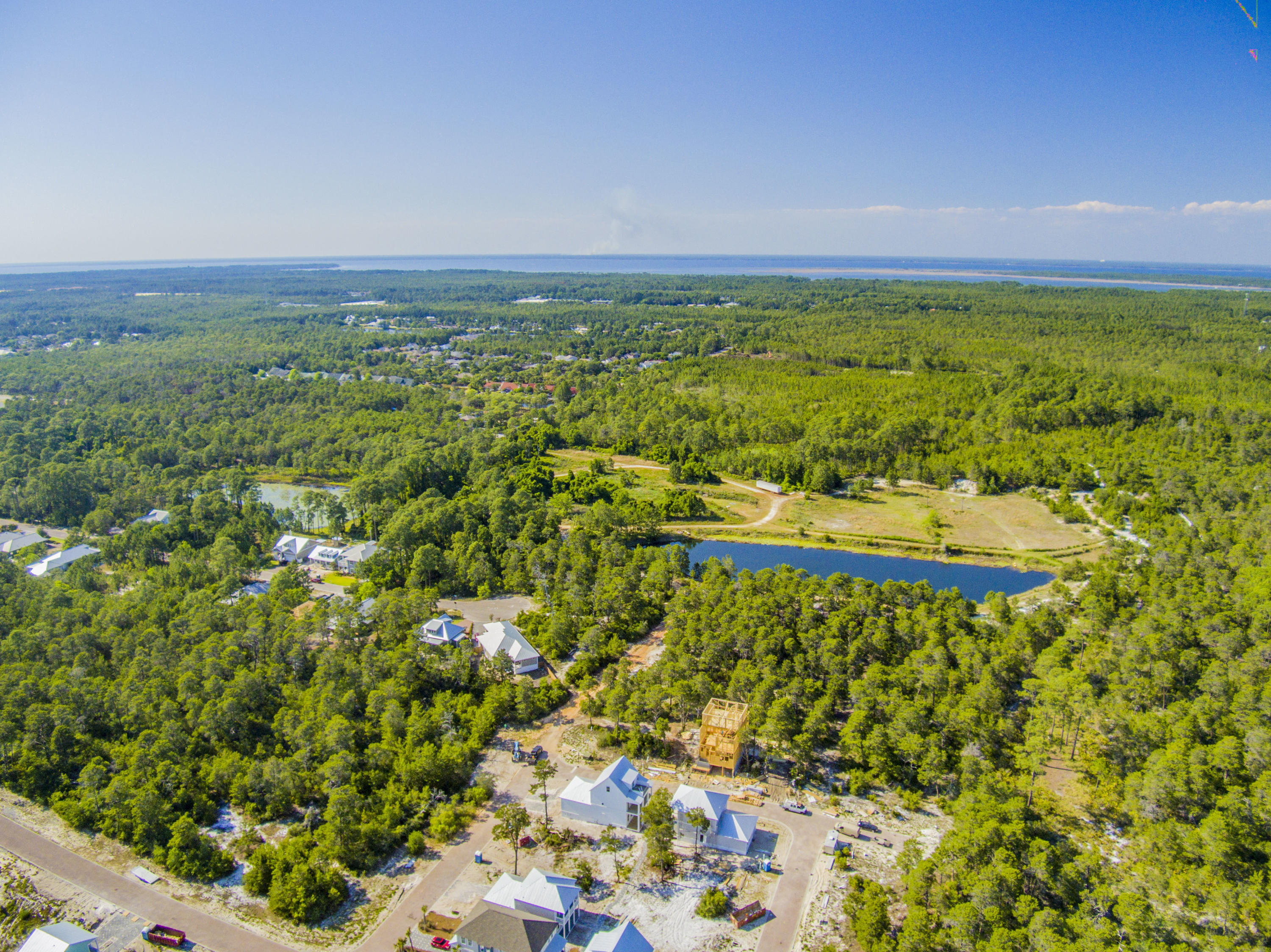 SANTA ROSA PLANTATION - Land