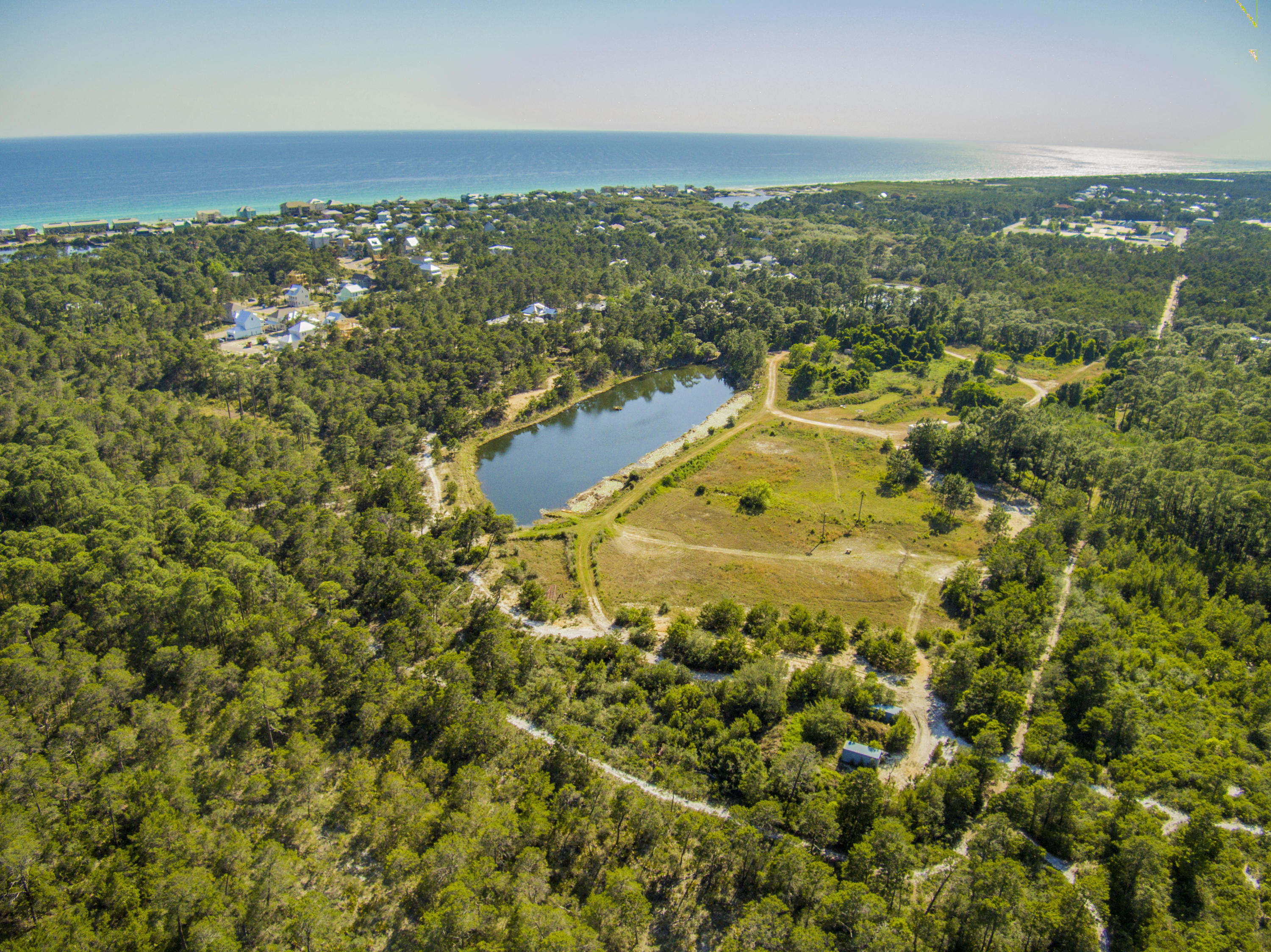 SANTA ROSA PLANTATION - Land