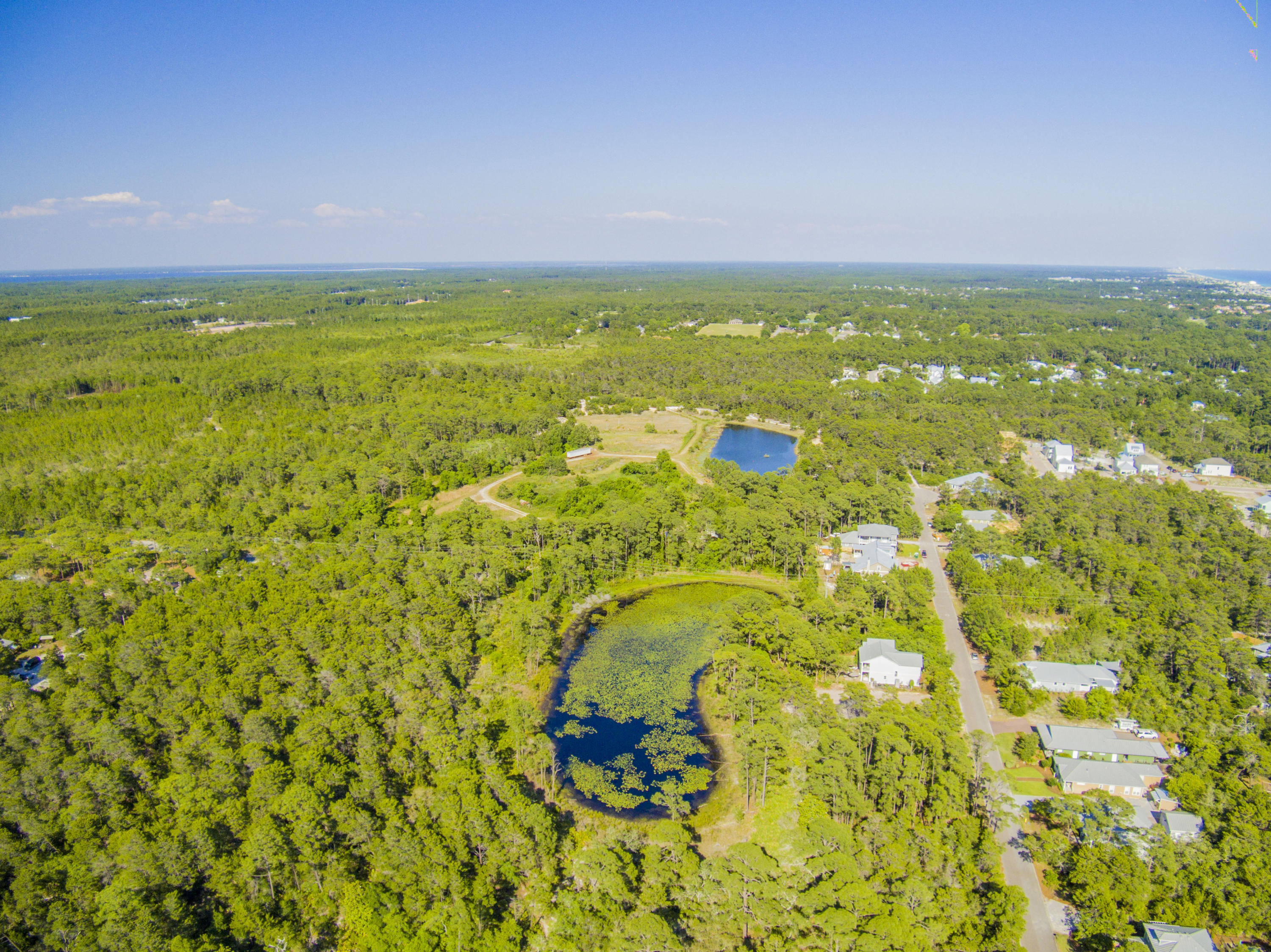 SANTA ROSA PLANTATION - Land