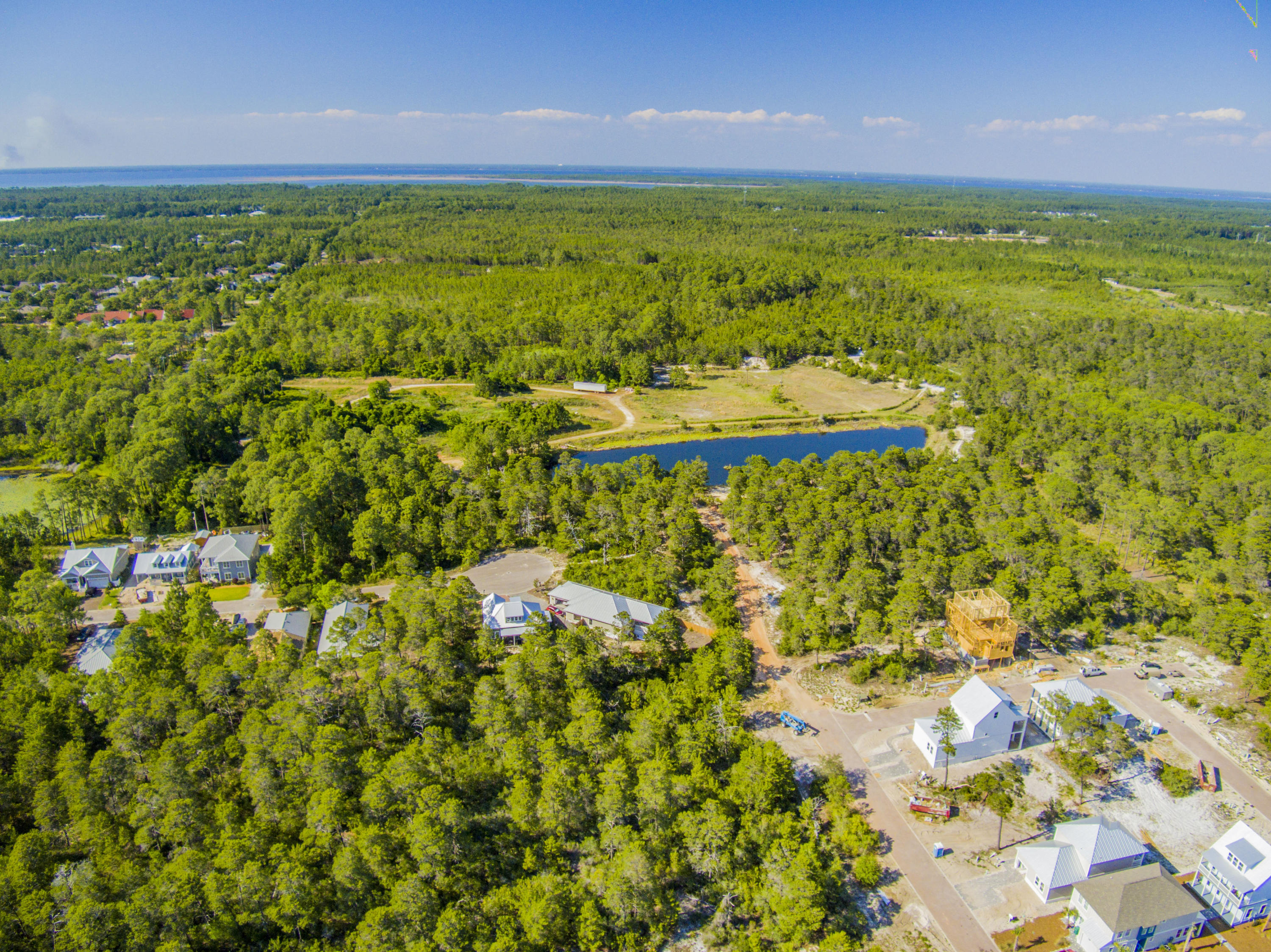 SANTA ROSA PLANTATION - Land