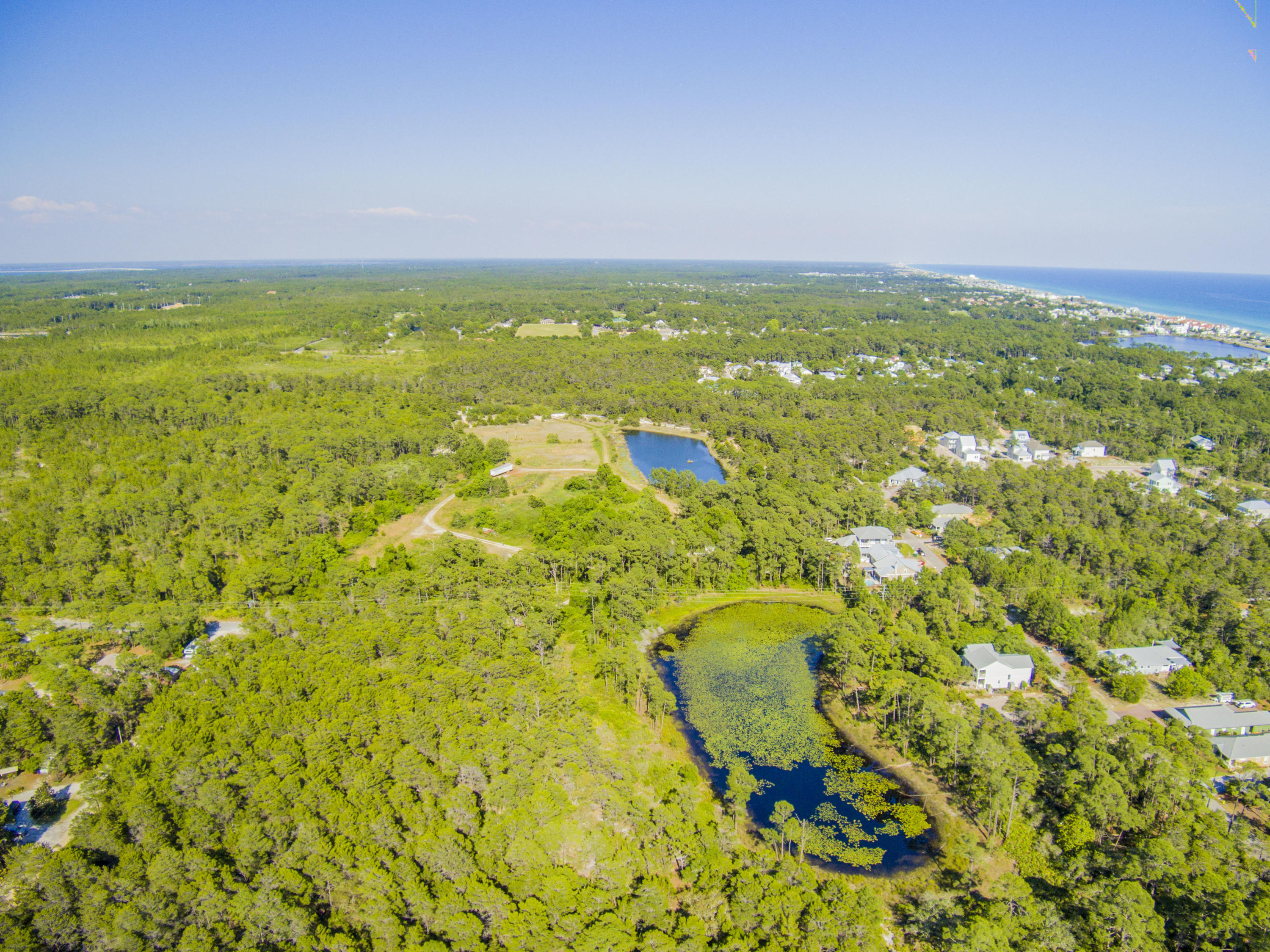 SANTA ROSA PLANTATION - Land