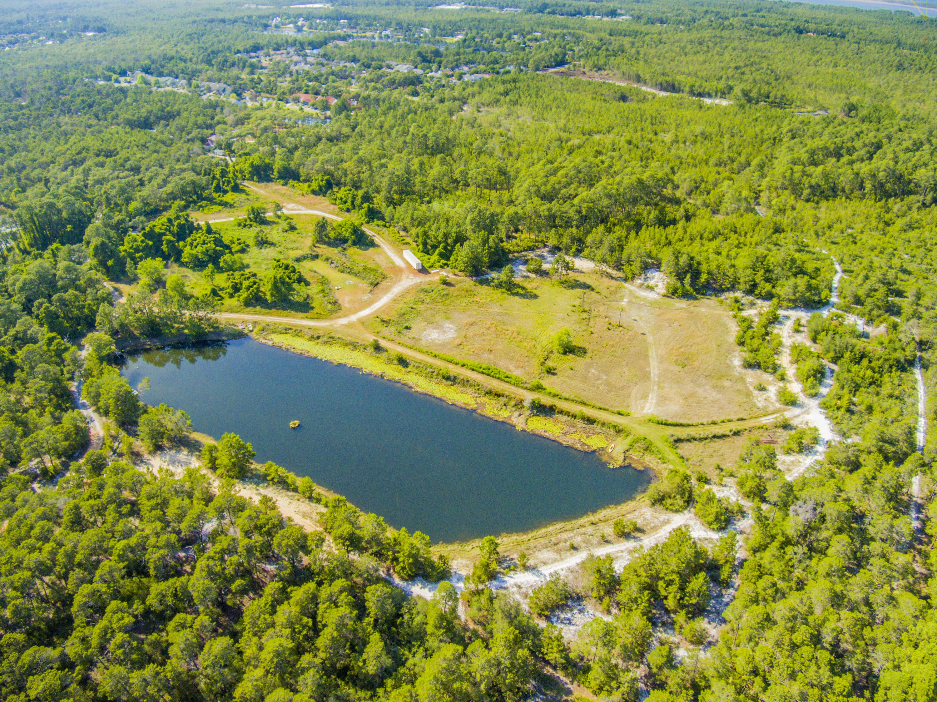 SANTA ROSA PLANTATION - Land