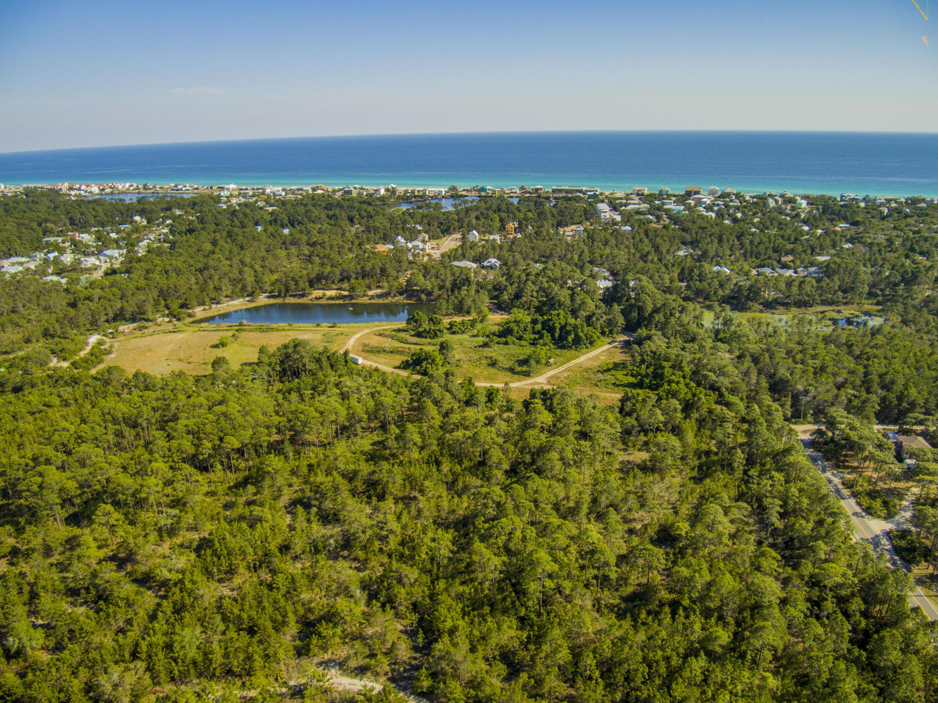 SANTA ROSA PLANTATION - Land