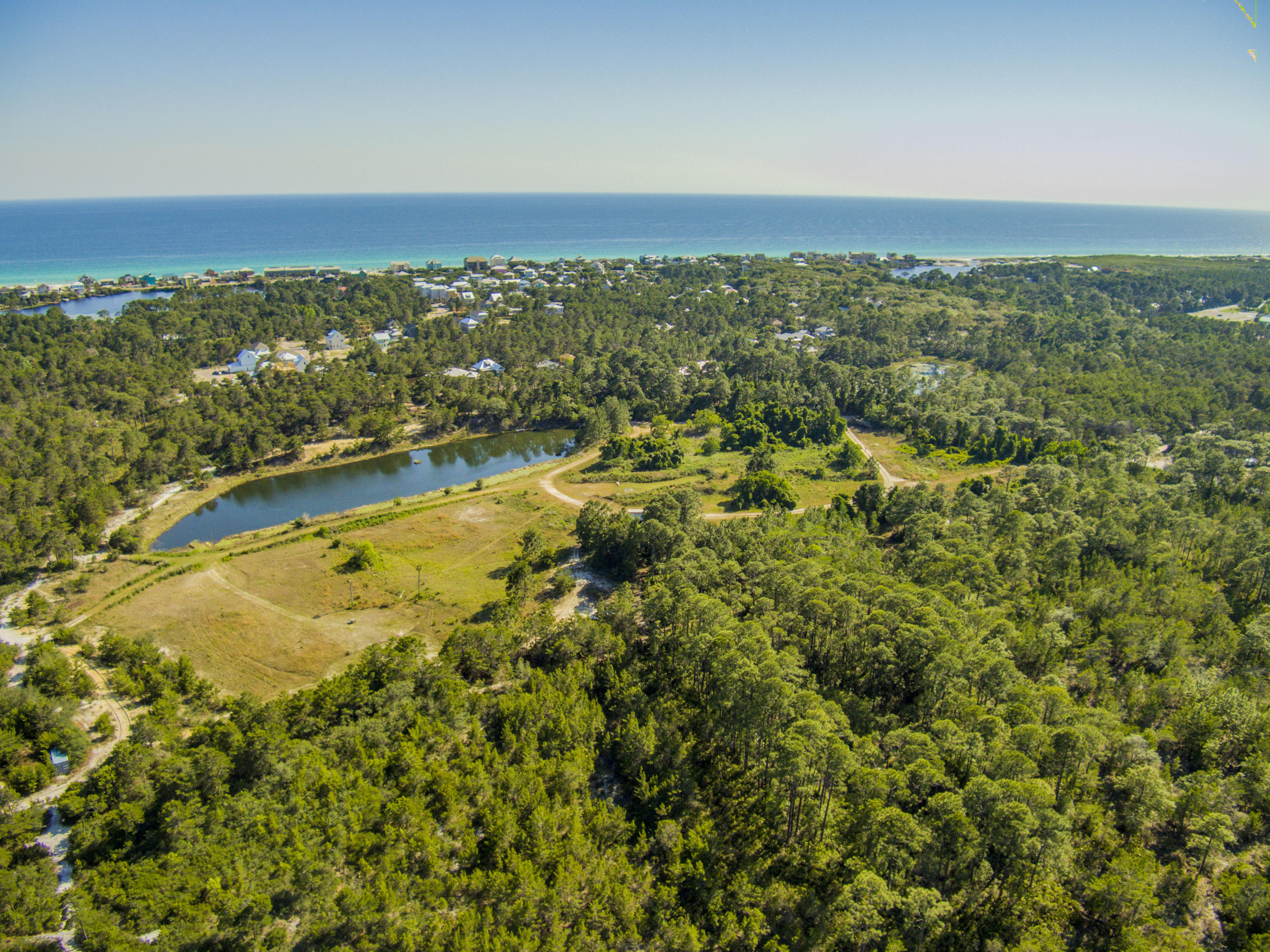 SANTA ROSA PLANTATION - Land