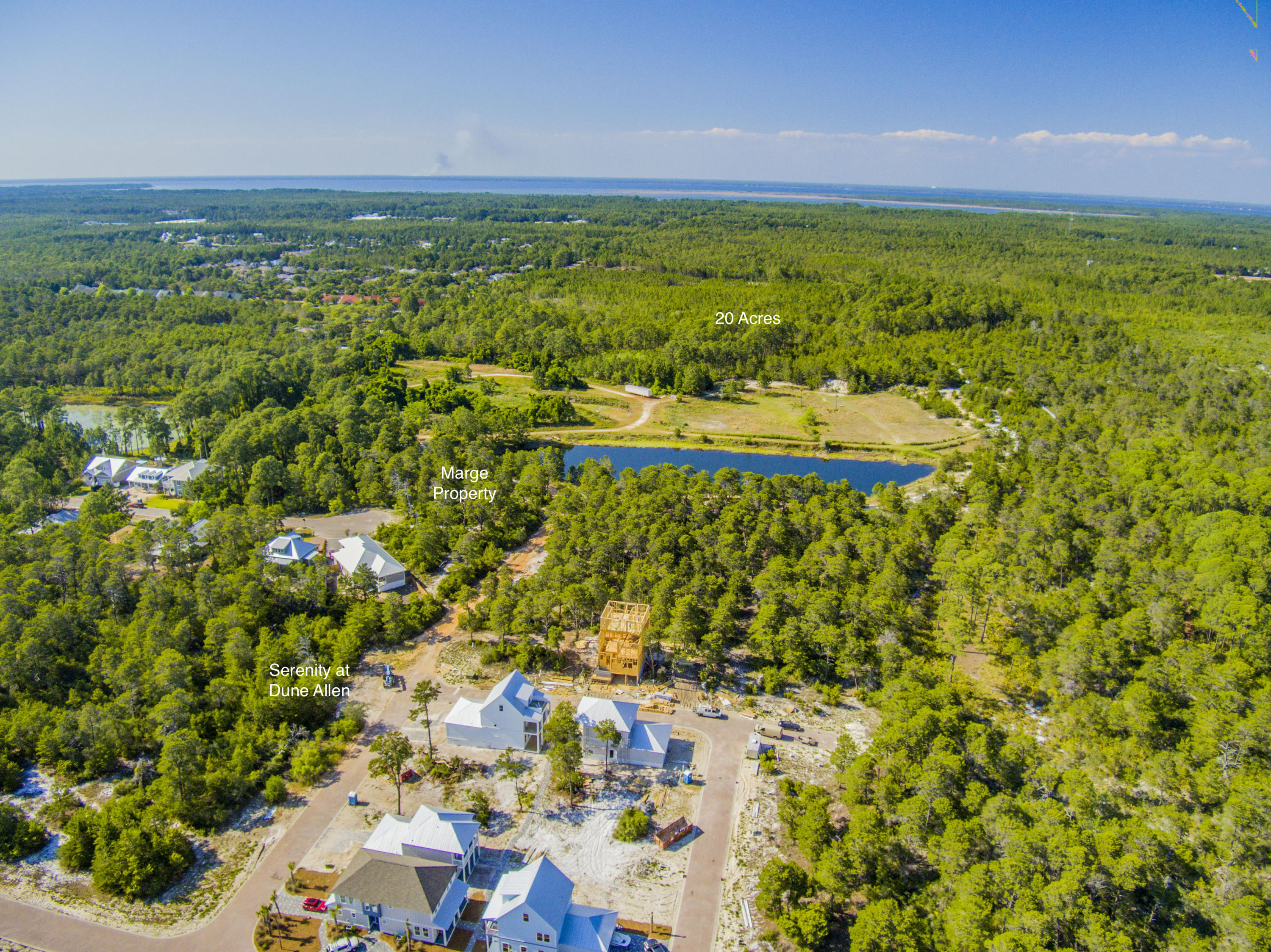 SANTA ROSA PLANTATION - Land