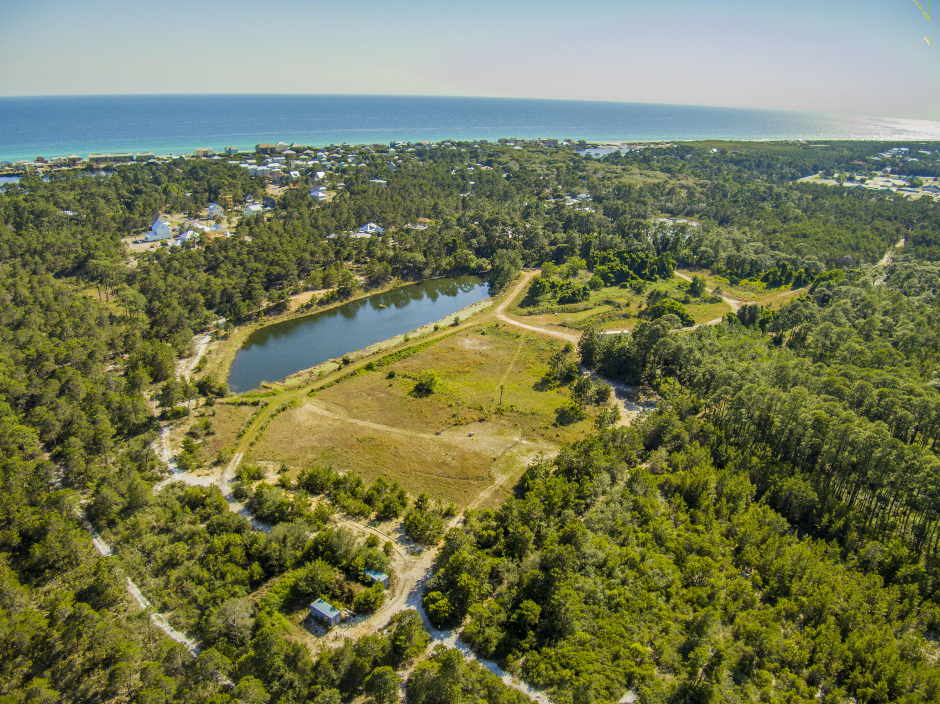 SANTA ROSA PLANTATION - Land