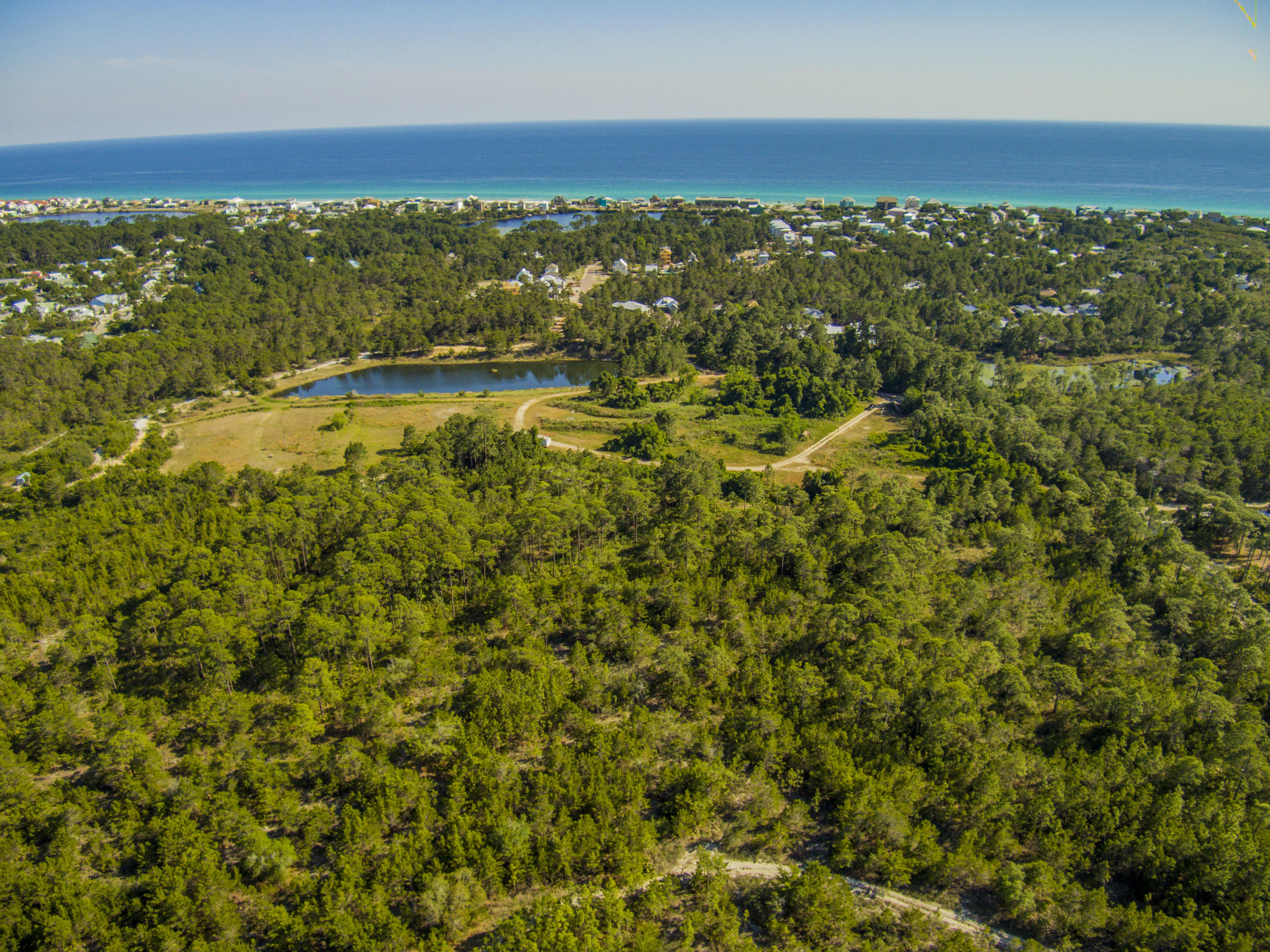 SANTA ROSA PLANTATION - Land