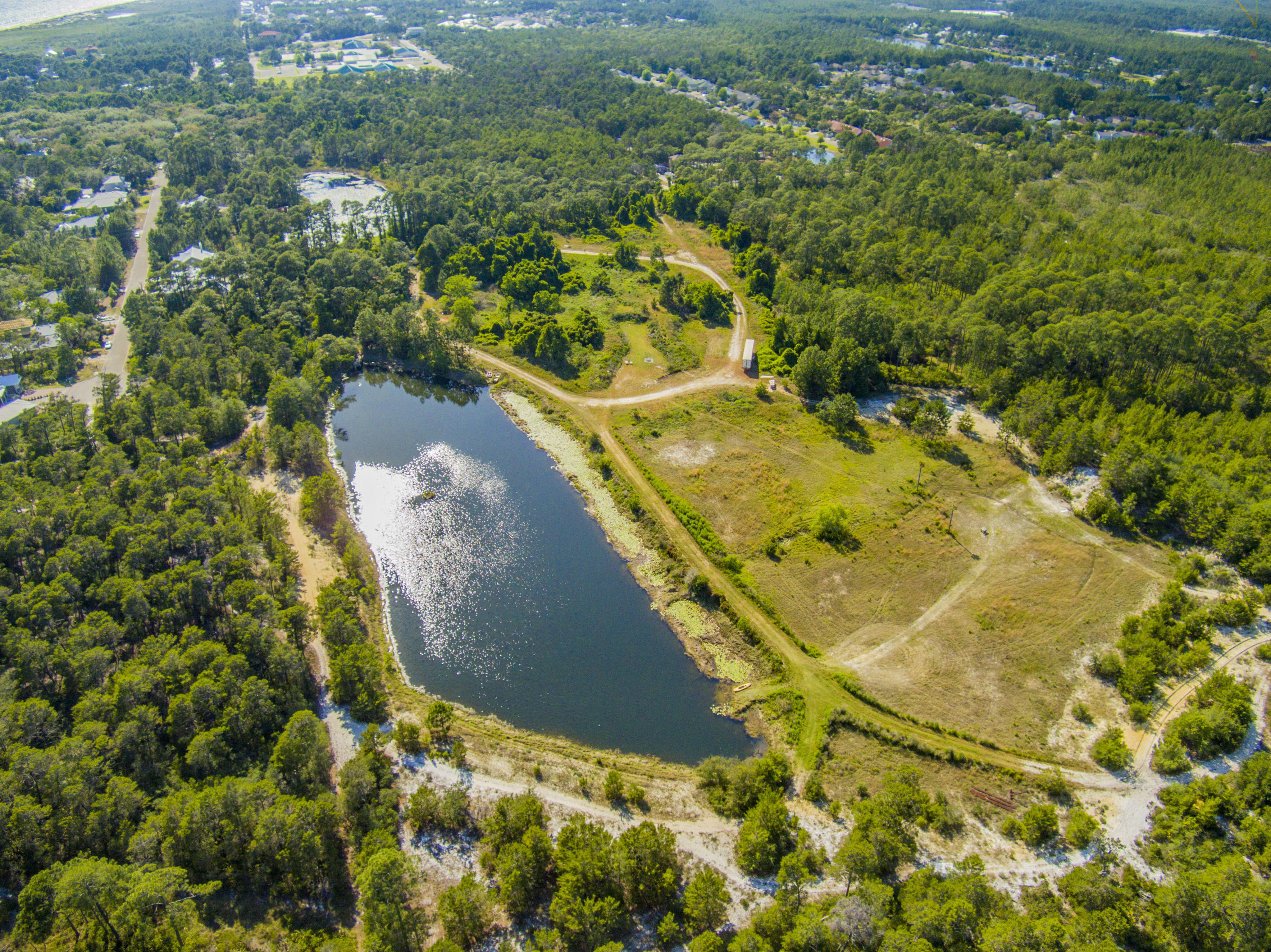 SANTA ROSA PLANTATION - Land