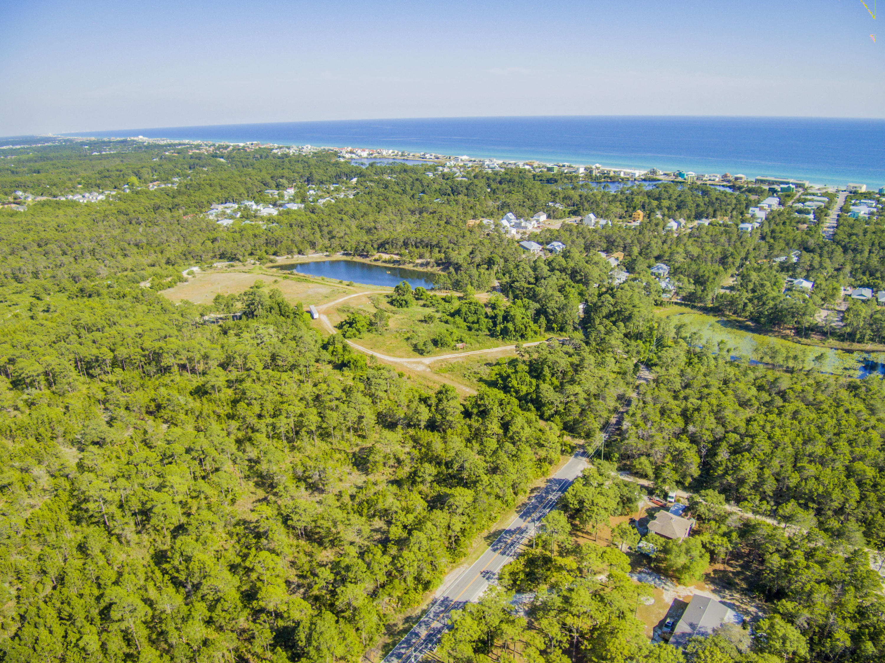 SANTA ROSA PLANTATION - Land