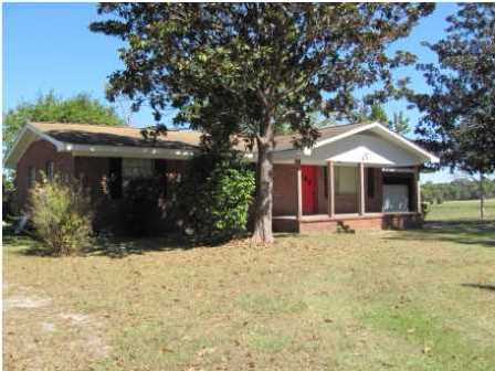 ESCAMBIA FARMS - Residential