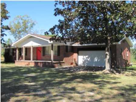 ESCAMBIA FARMS - Residential