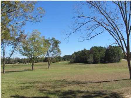 ESCAMBIA FARMS - Residential