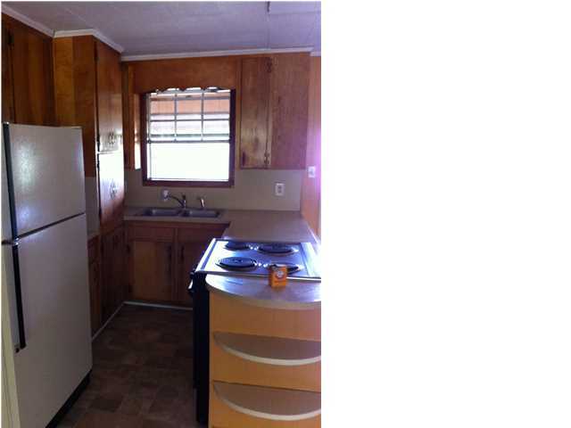 ESCAMBIA FARMS - Residential