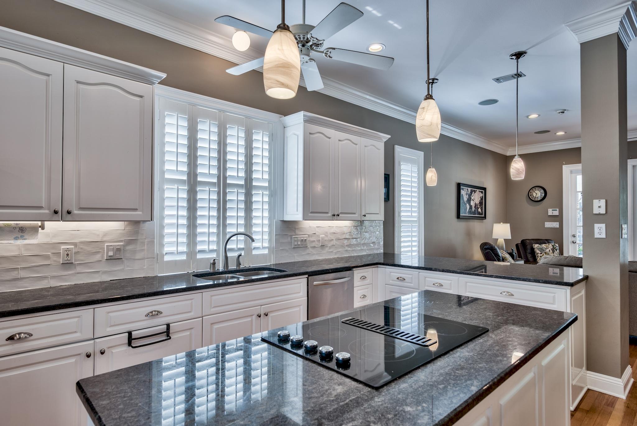 INDIAN BAYOU - Residential