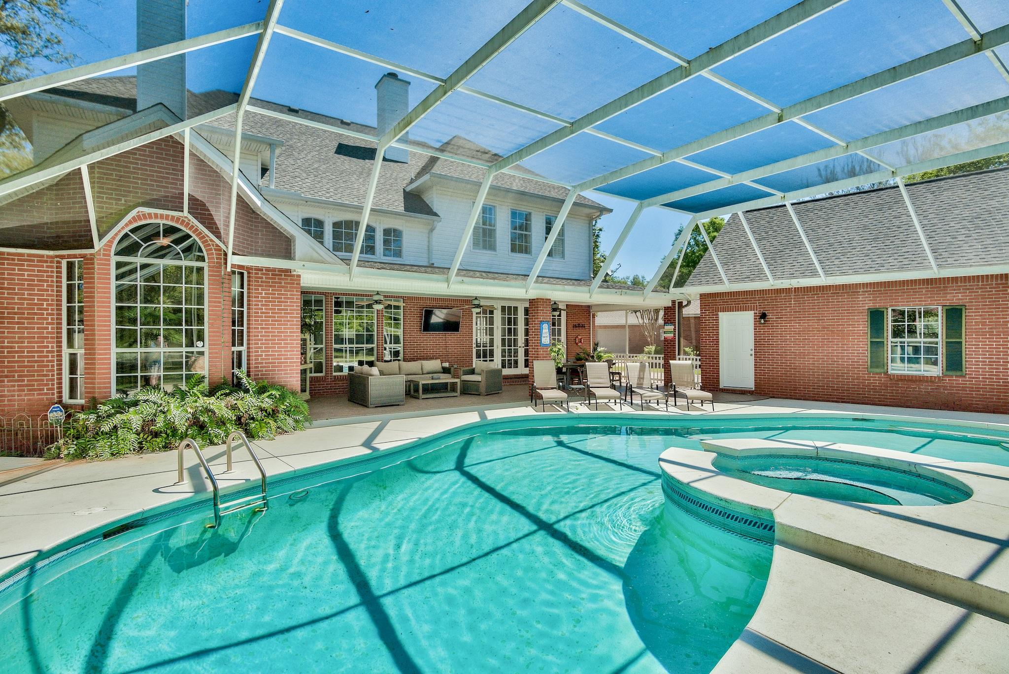 INDIAN BAYOU - Residential