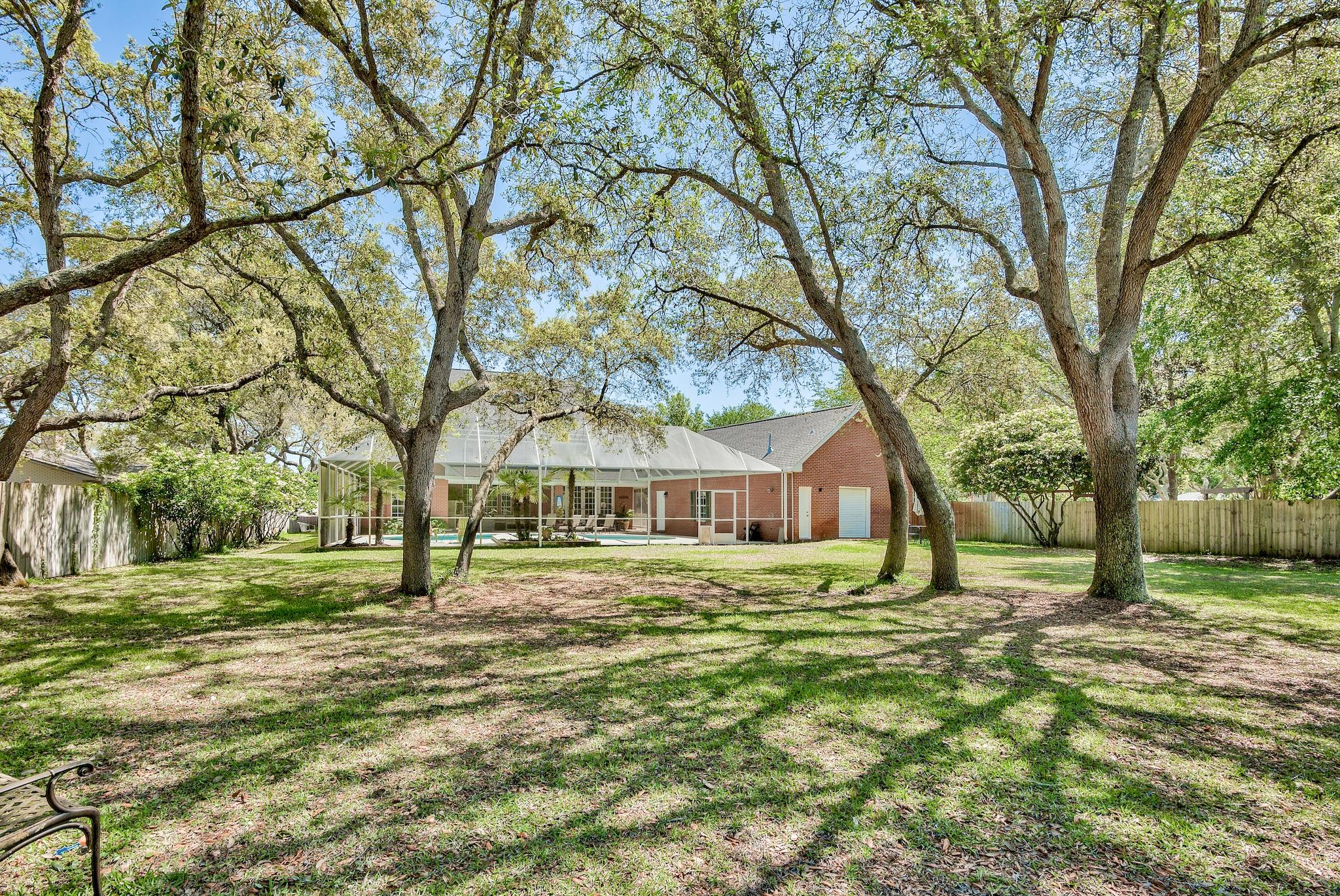 INDIAN BAYOU - Residential