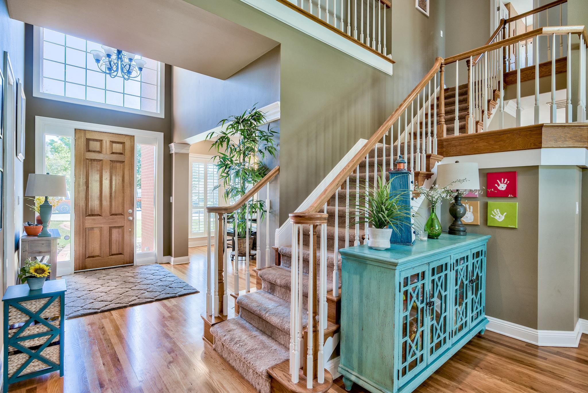 INDIAN BAYOU - Residential