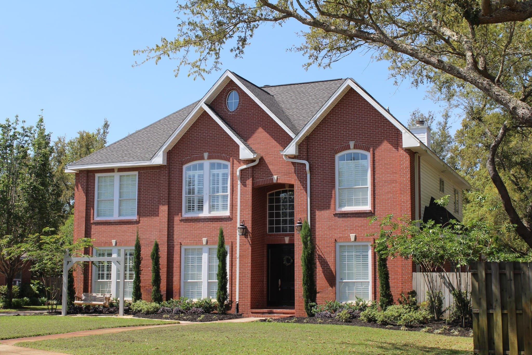 INDIAN BAYOU - Residential