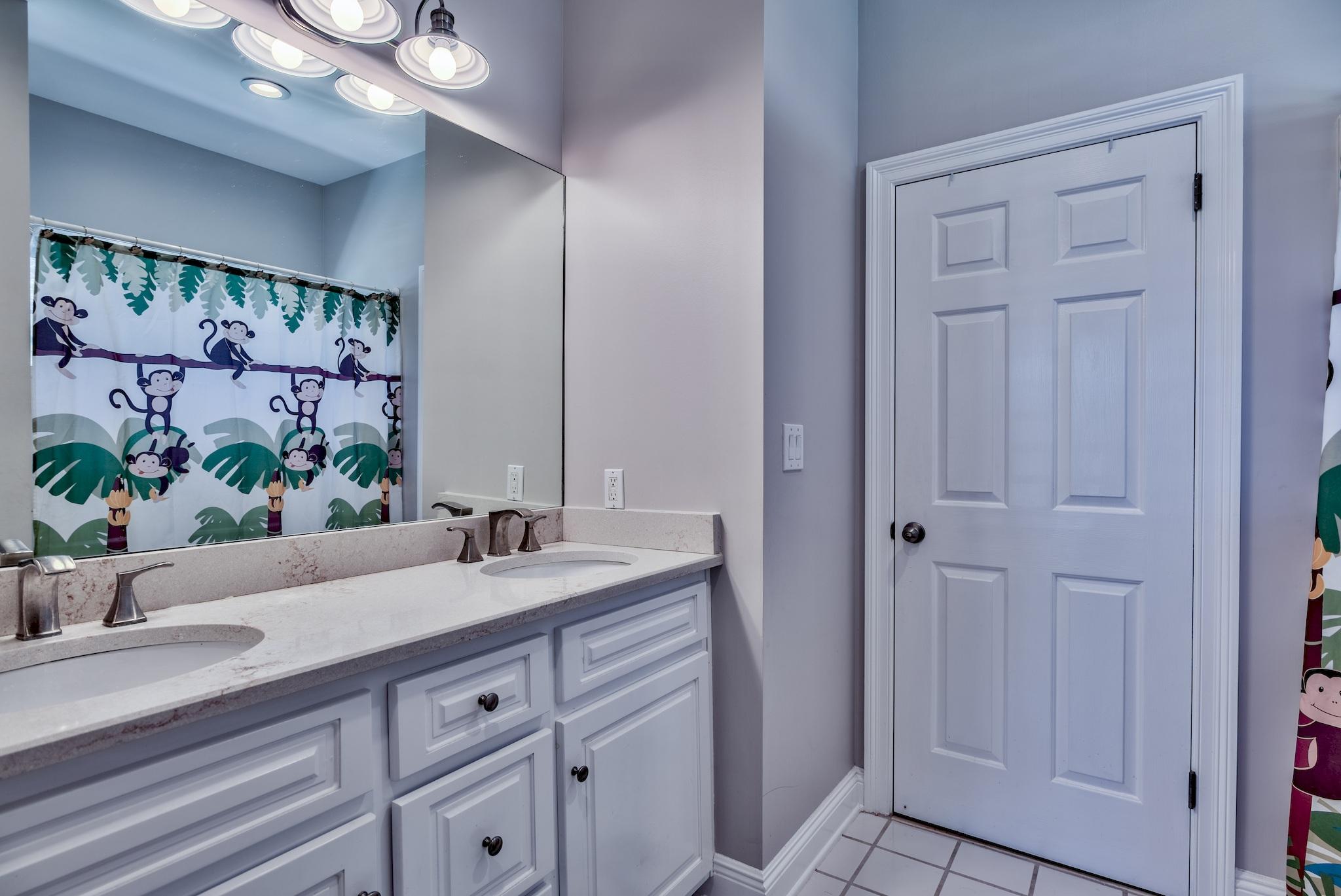 INDIAN BAYOU - Residential