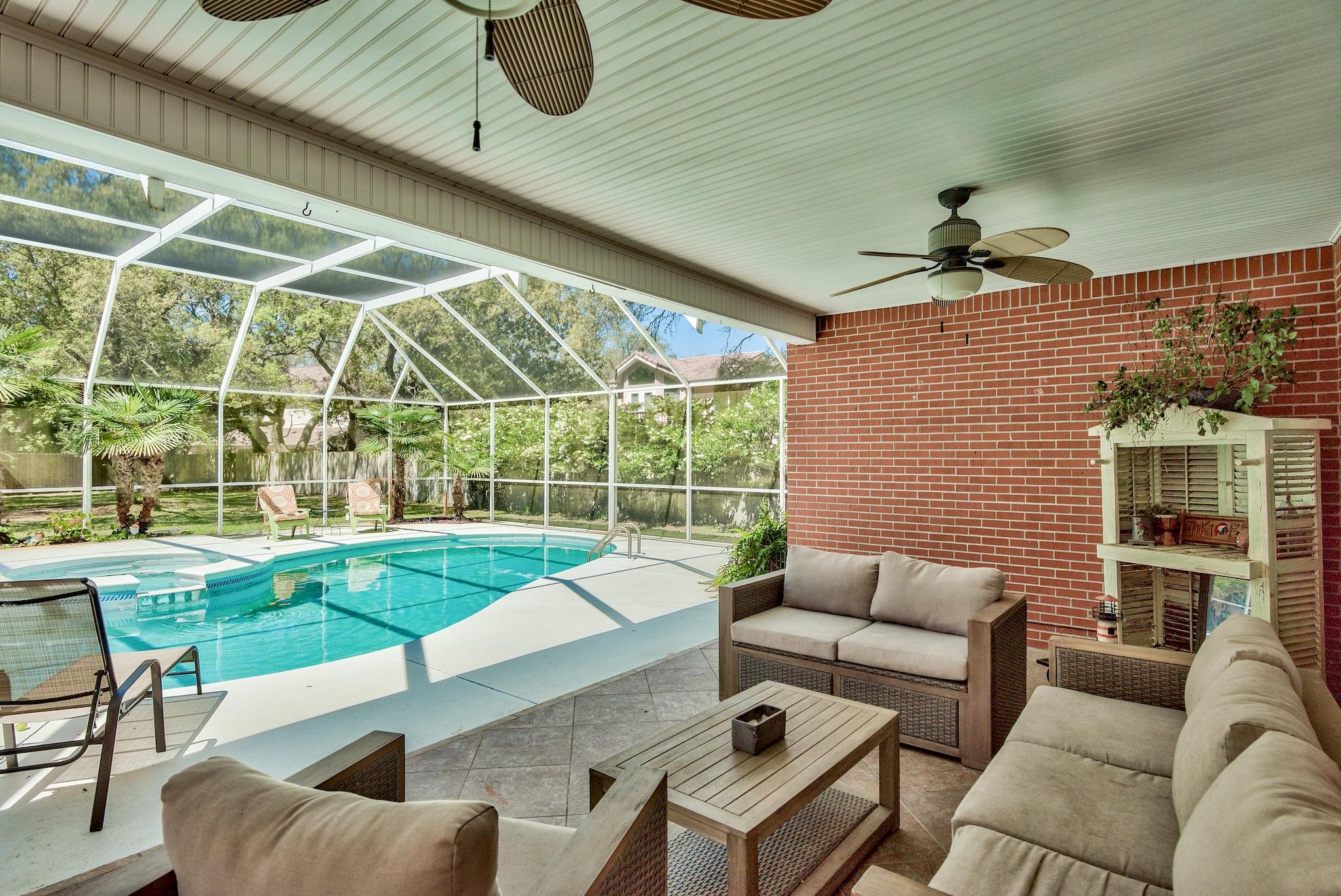 INDIAN BAYOU - Residential