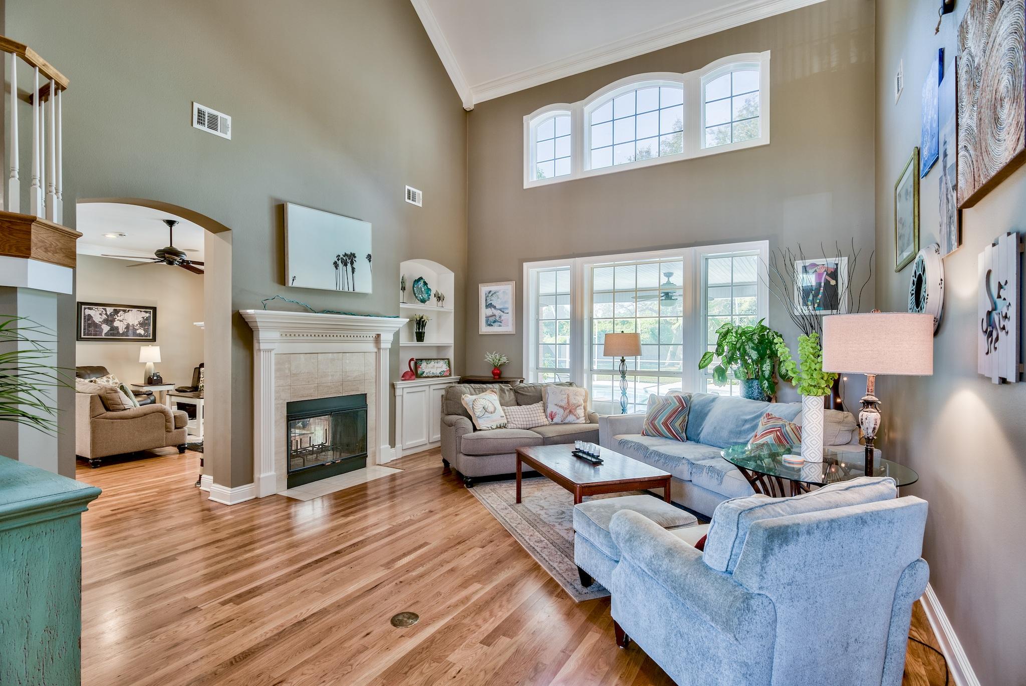 INDIAN BAYOU - Residential