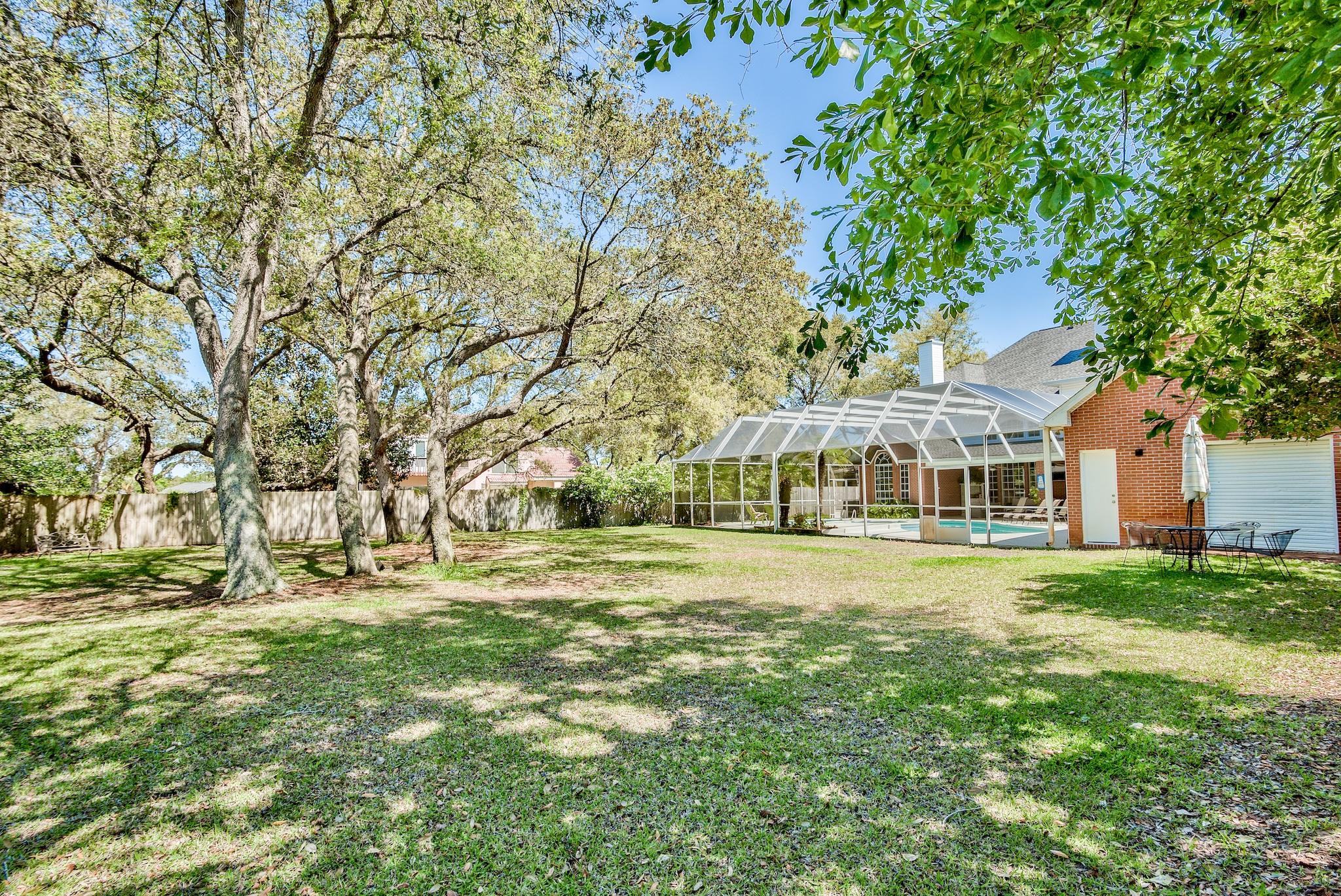 INDIAN BAYOU - Residential