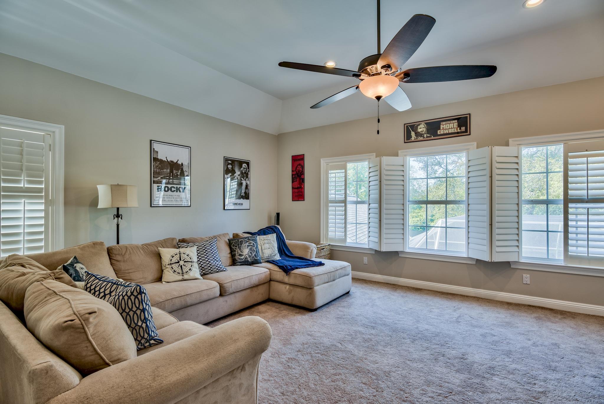 INDIAN BAYOU - Residential