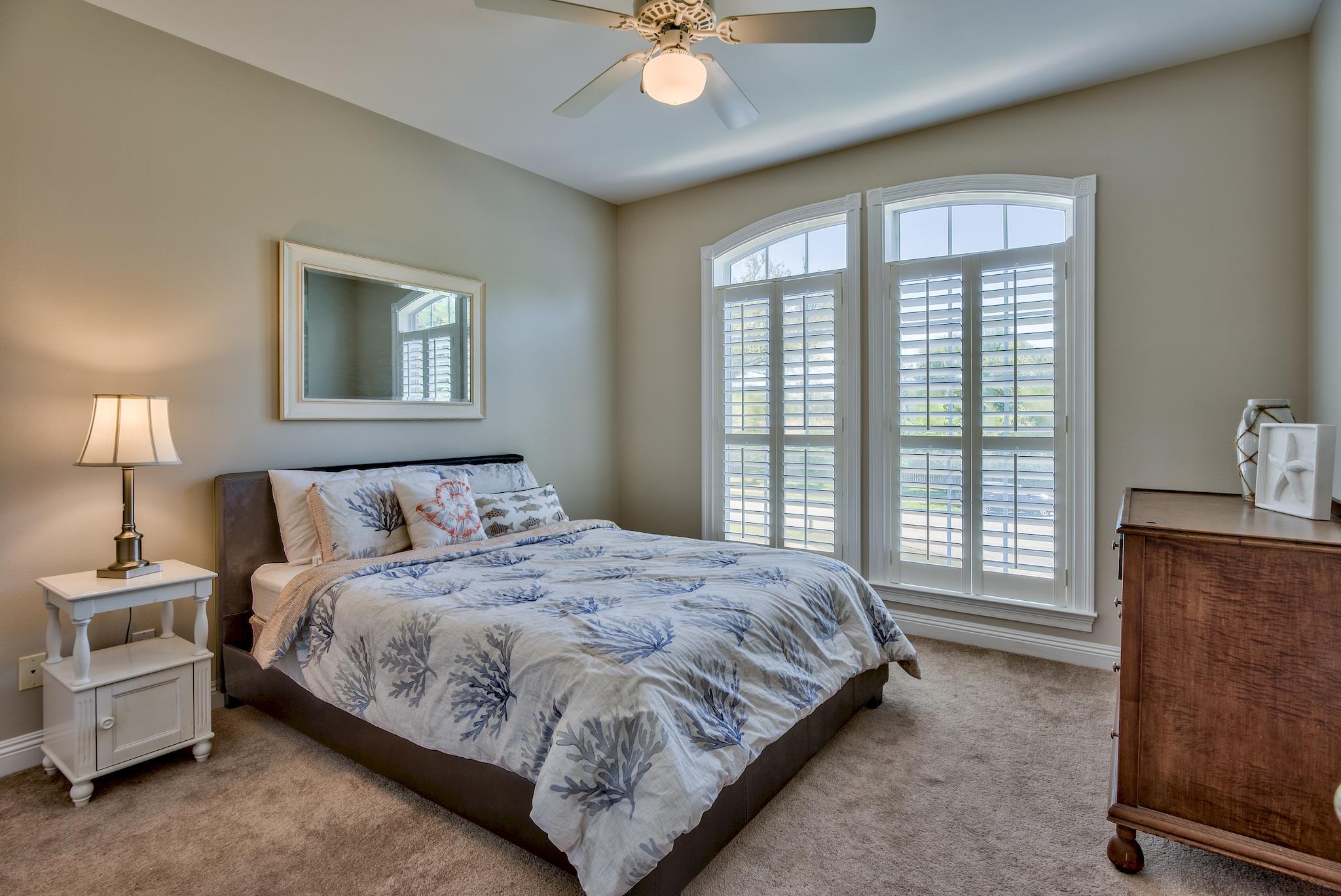 INDIAN BAYOU - Residential