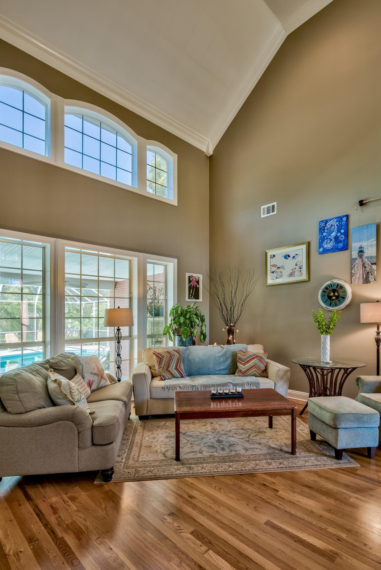 INDIAN BAYOU - Residential