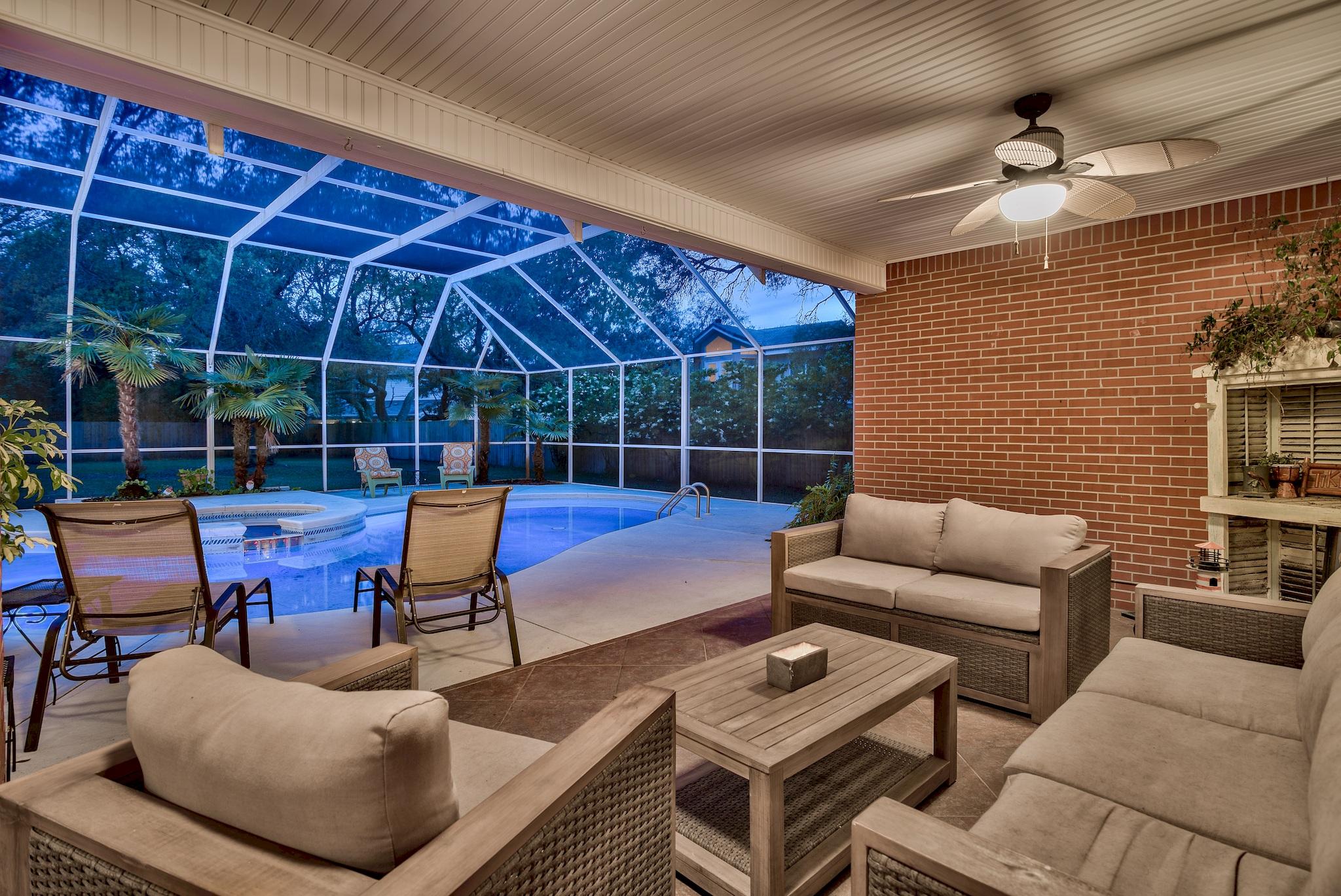 INDIAN BAYOU - Residential