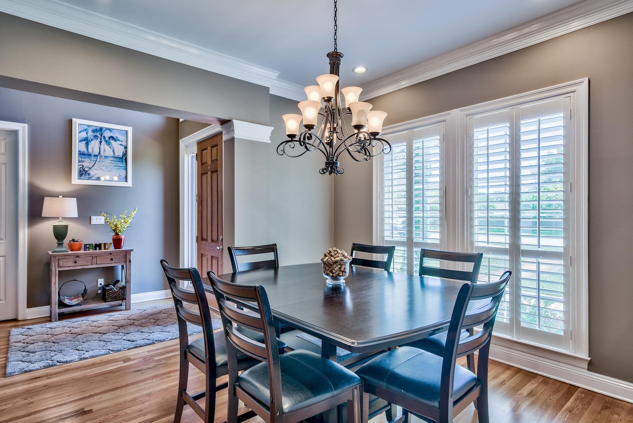 INDIAN BAYOU - Residential