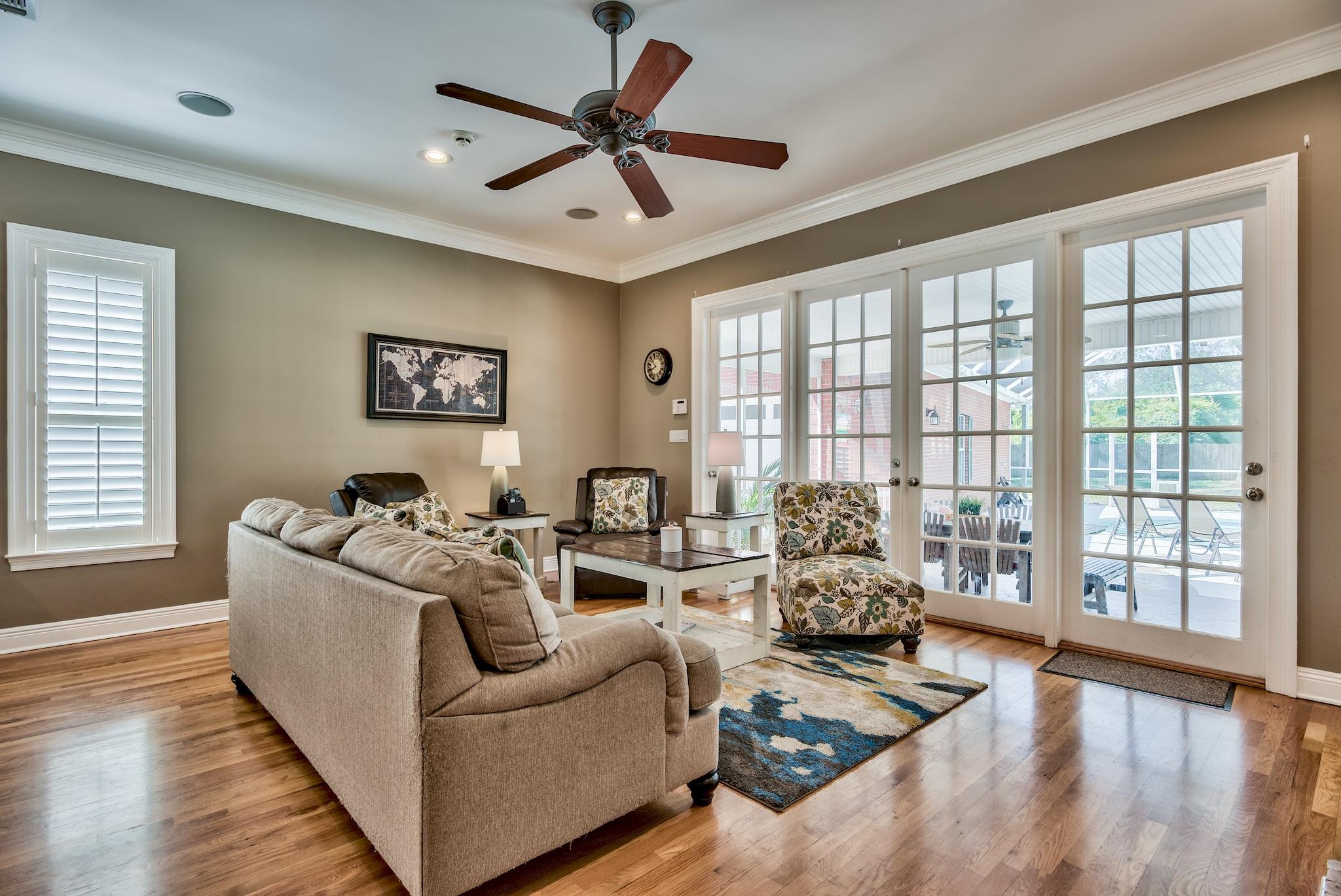 INDIAN BAYOU - Residential