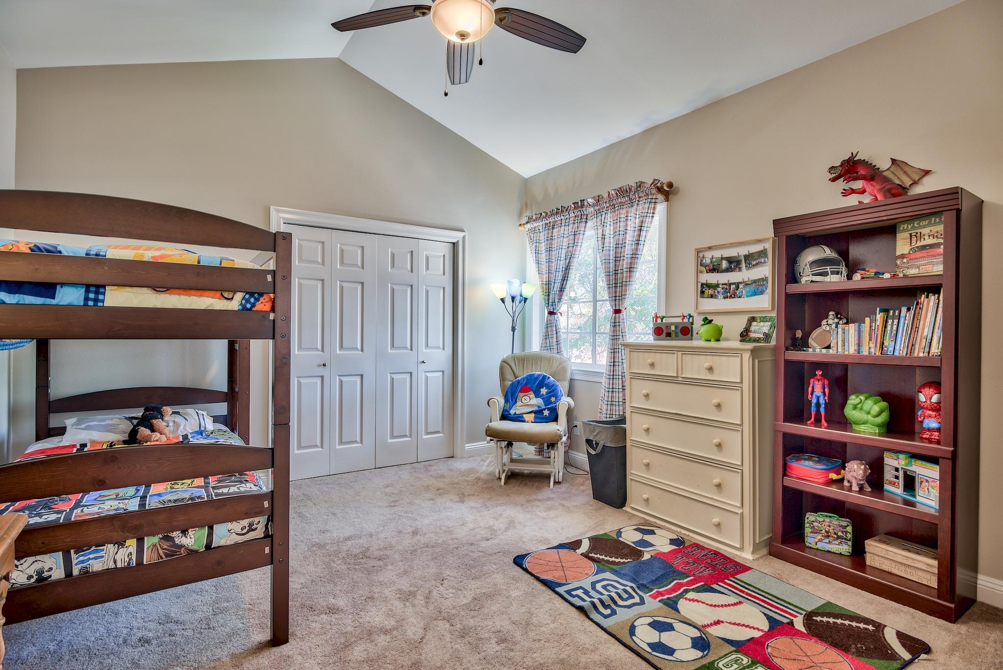 INDIAN BAYOU - Residential