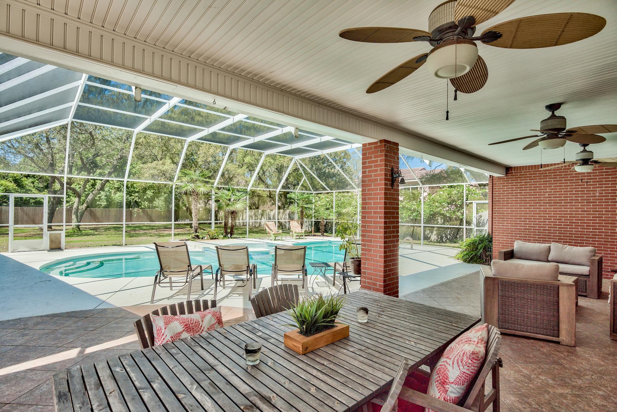 INDIAN BAYOU - Residential