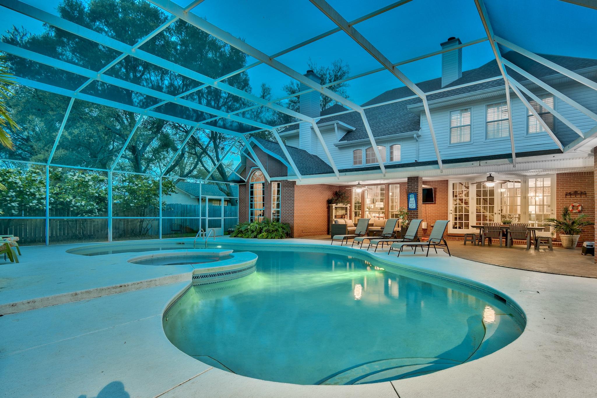 INDIAN BAYOU - Residential