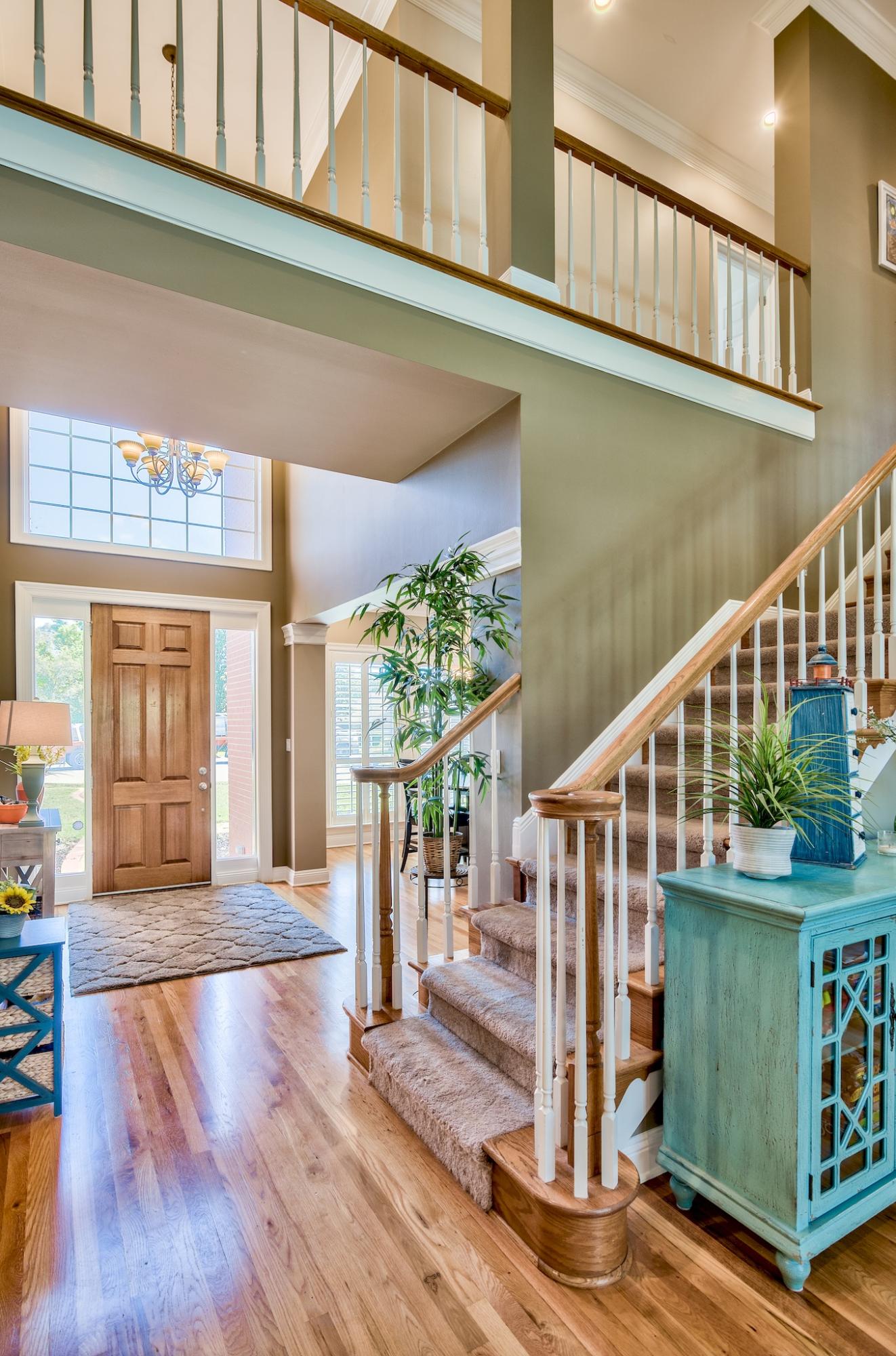 INDIAN BAYOU - Residential