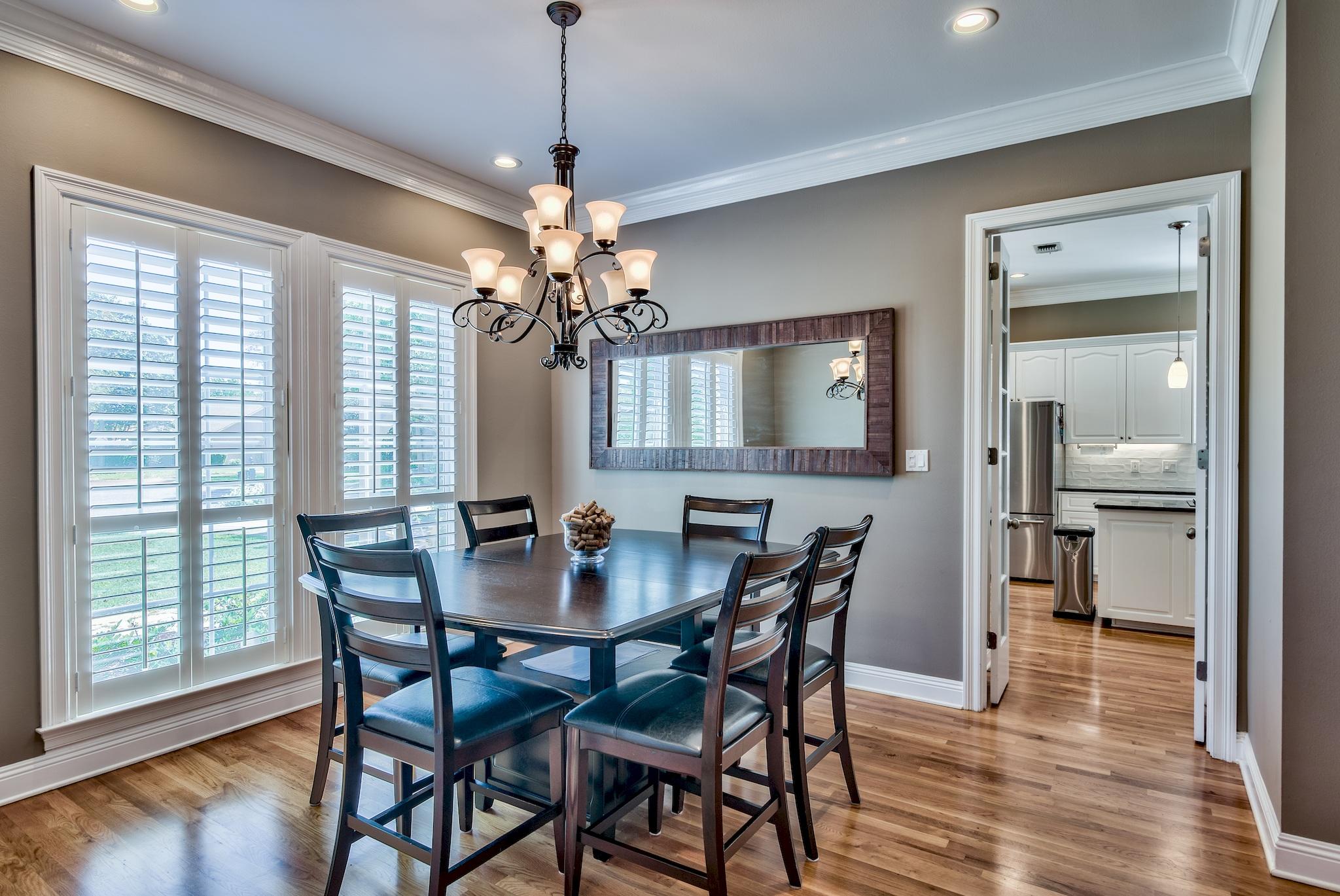 INDIAN BAYOU - Residential