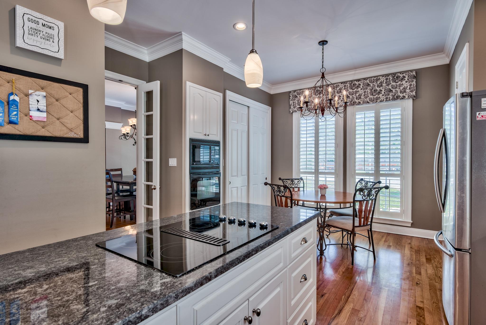 INDIAN BAYOU - Residential