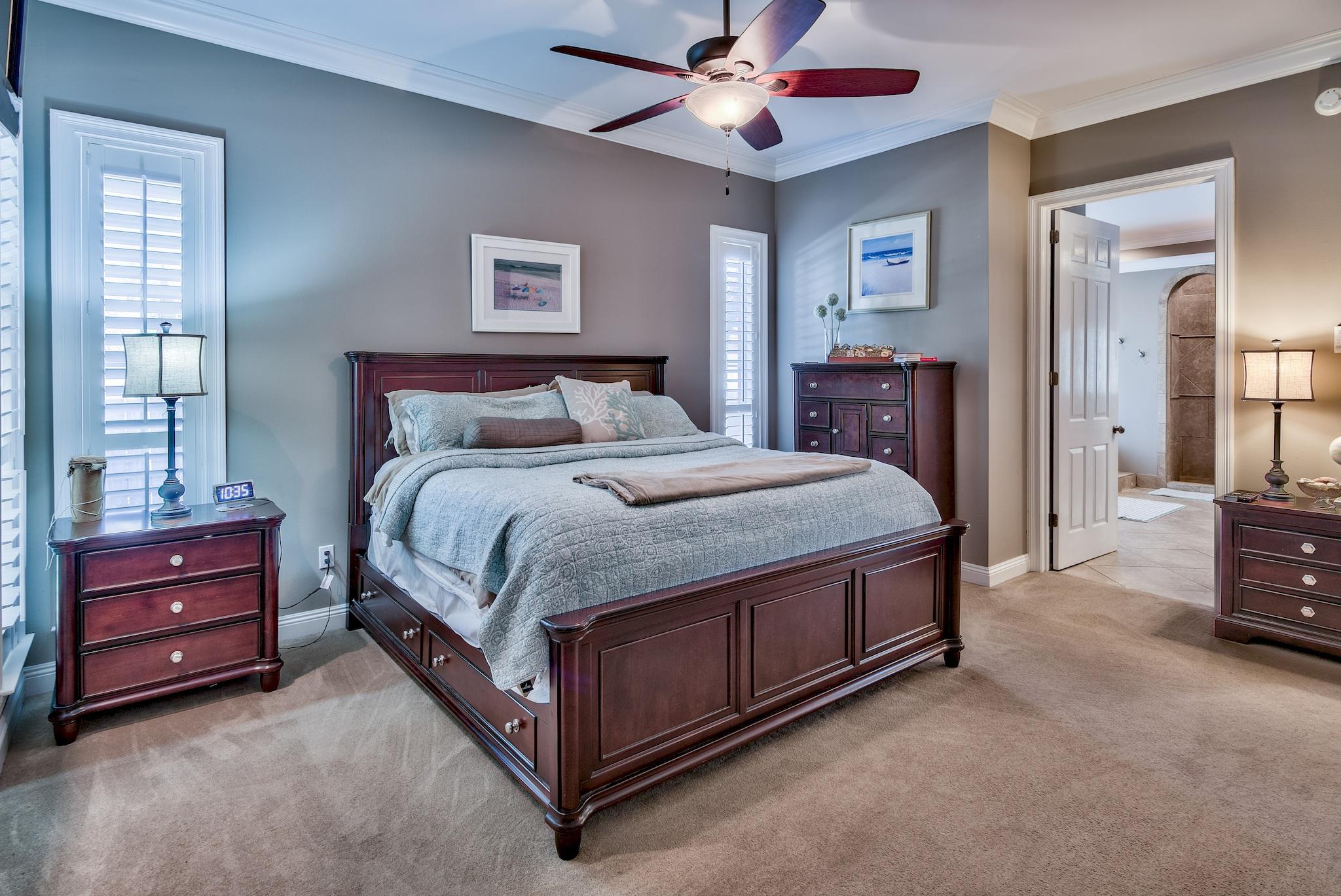 INDIAN BAYOU - Residential