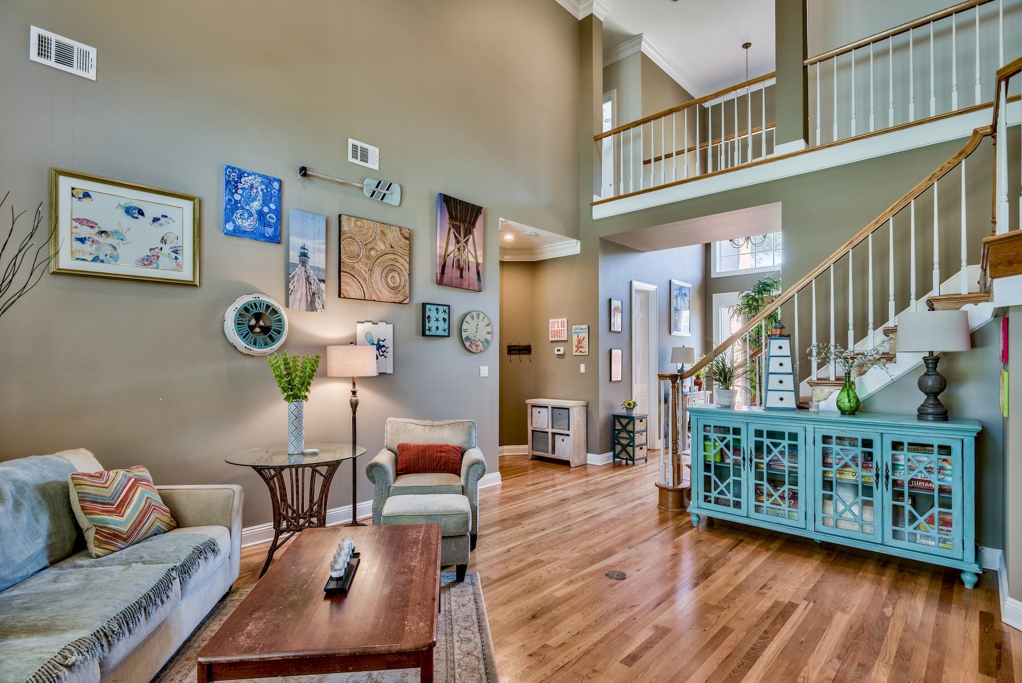 INDIAN BAYOU - Residential