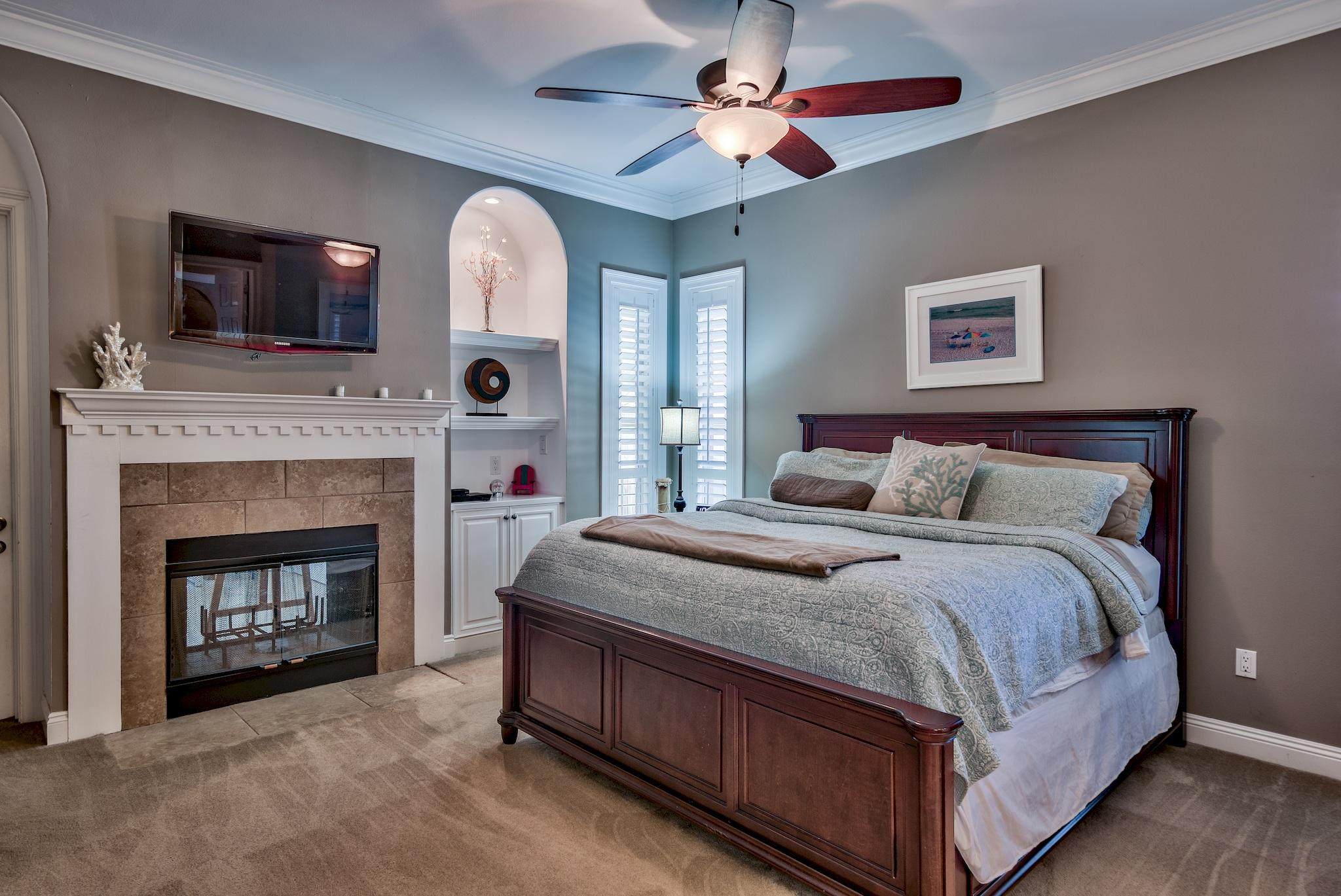 INDIAN BAYOU - Residential