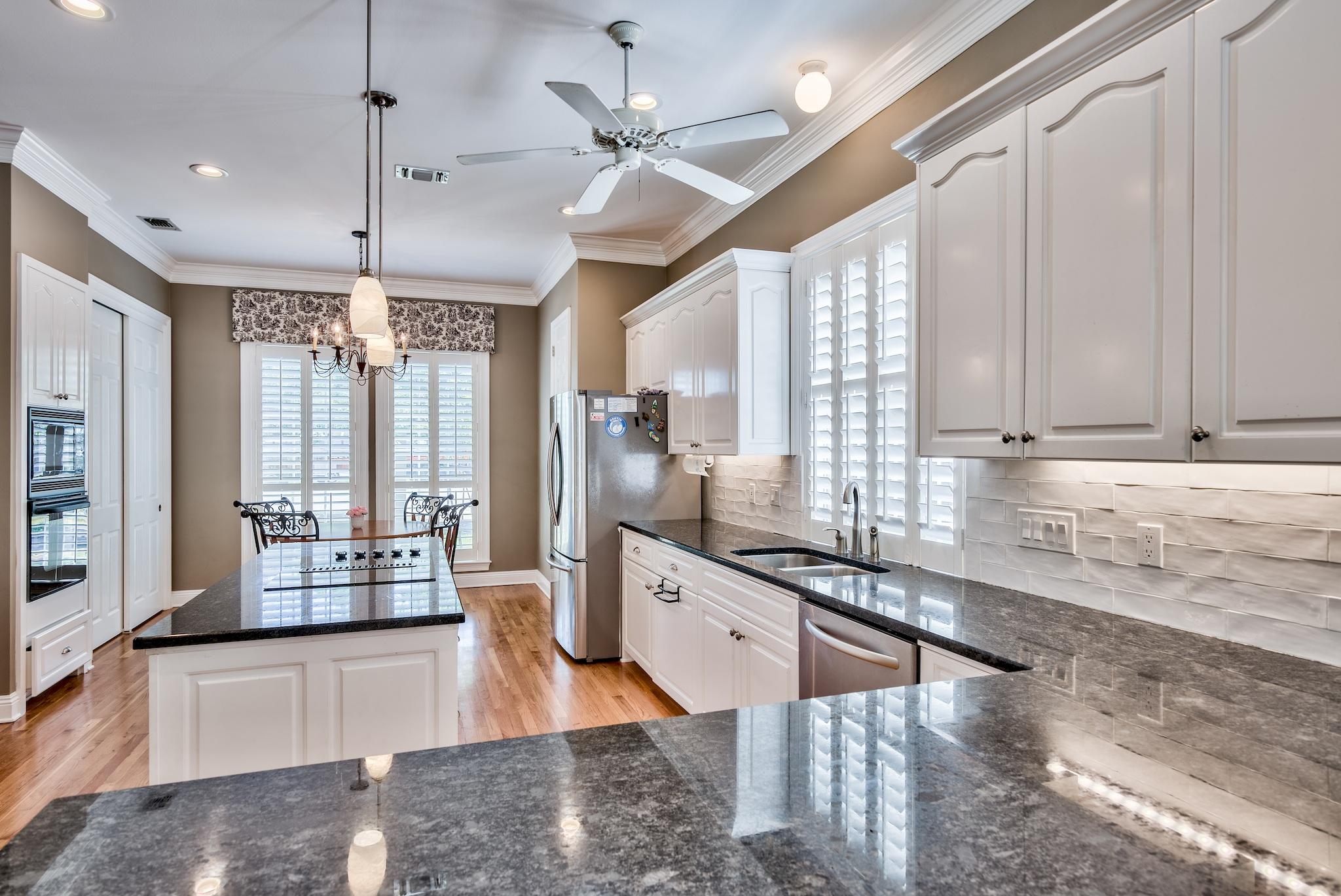 INDIAN BAYOU - Residential