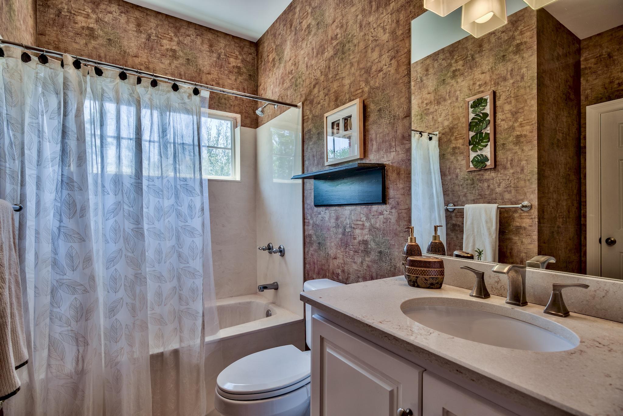 INDIAN BAYOU - Residential