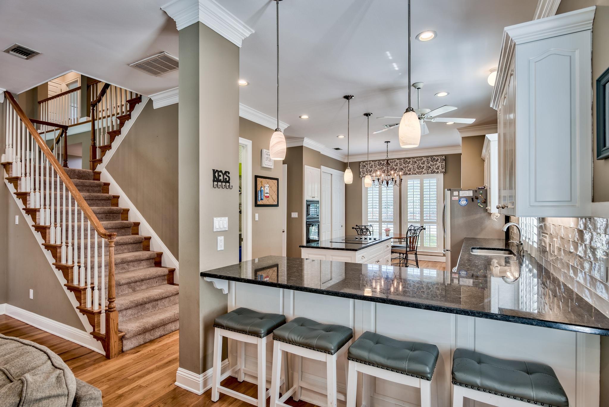 INDIAN BAYOU - Residential