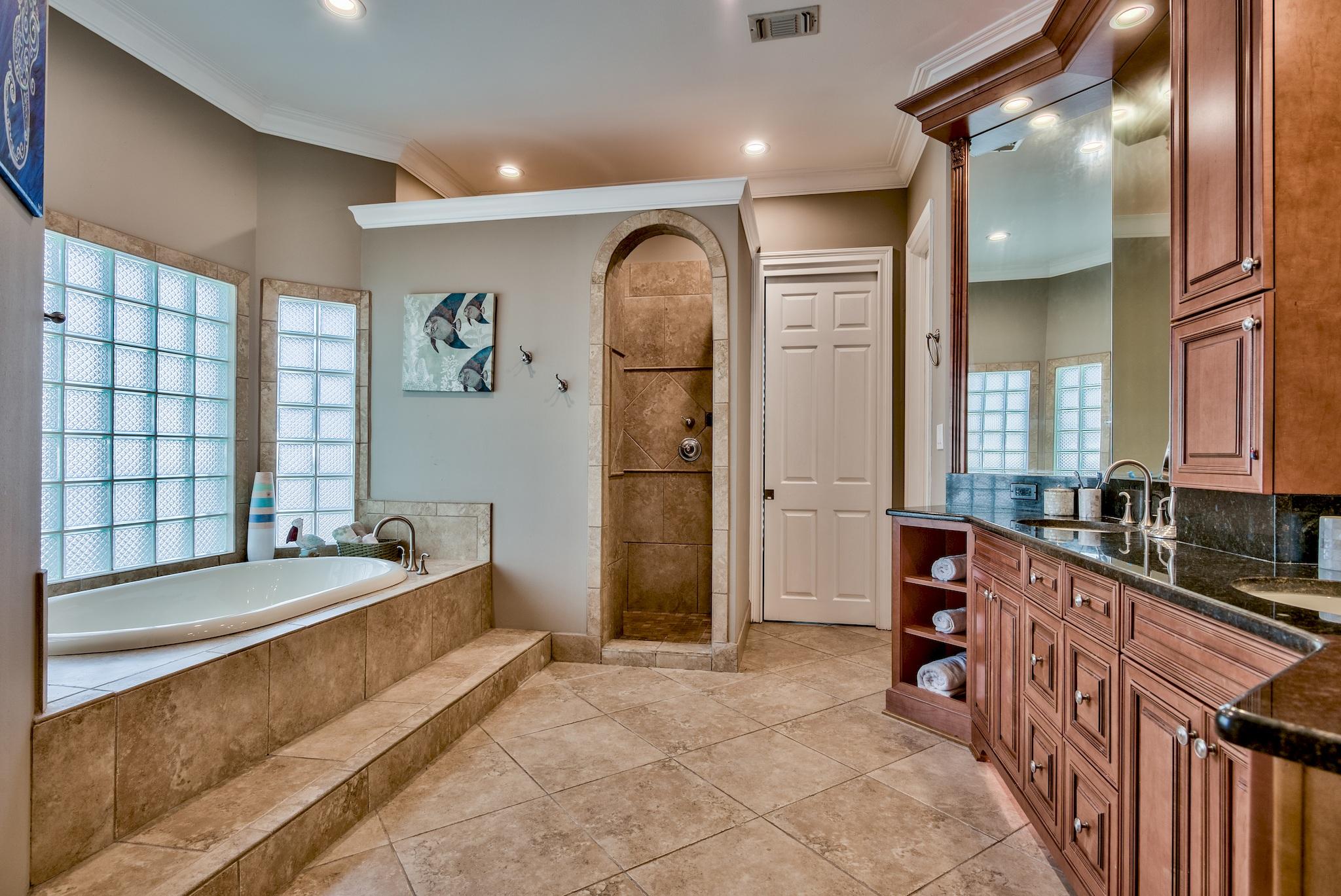 INDIAN BAYOU - Residential