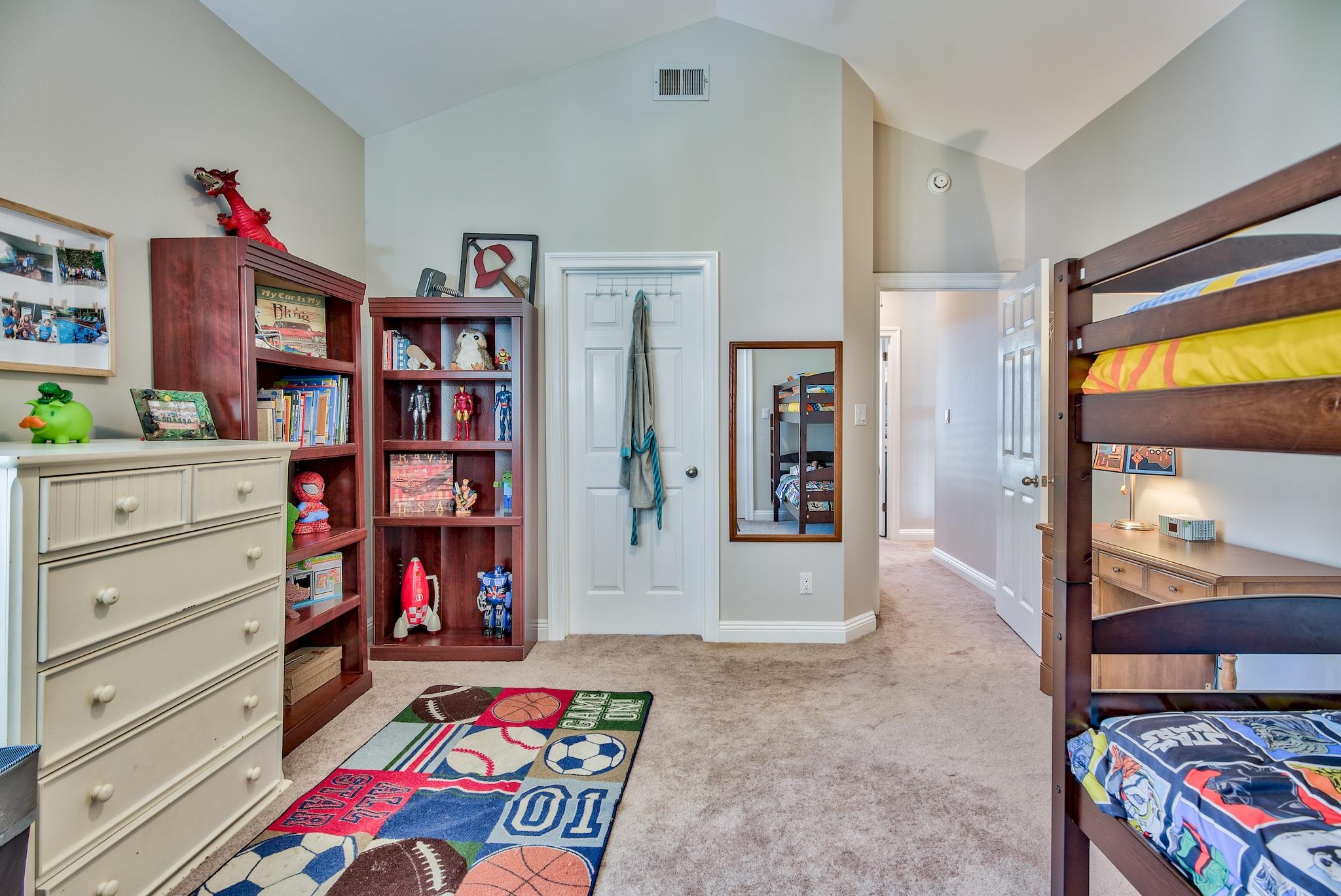 INDIAN BAYOU - Residential