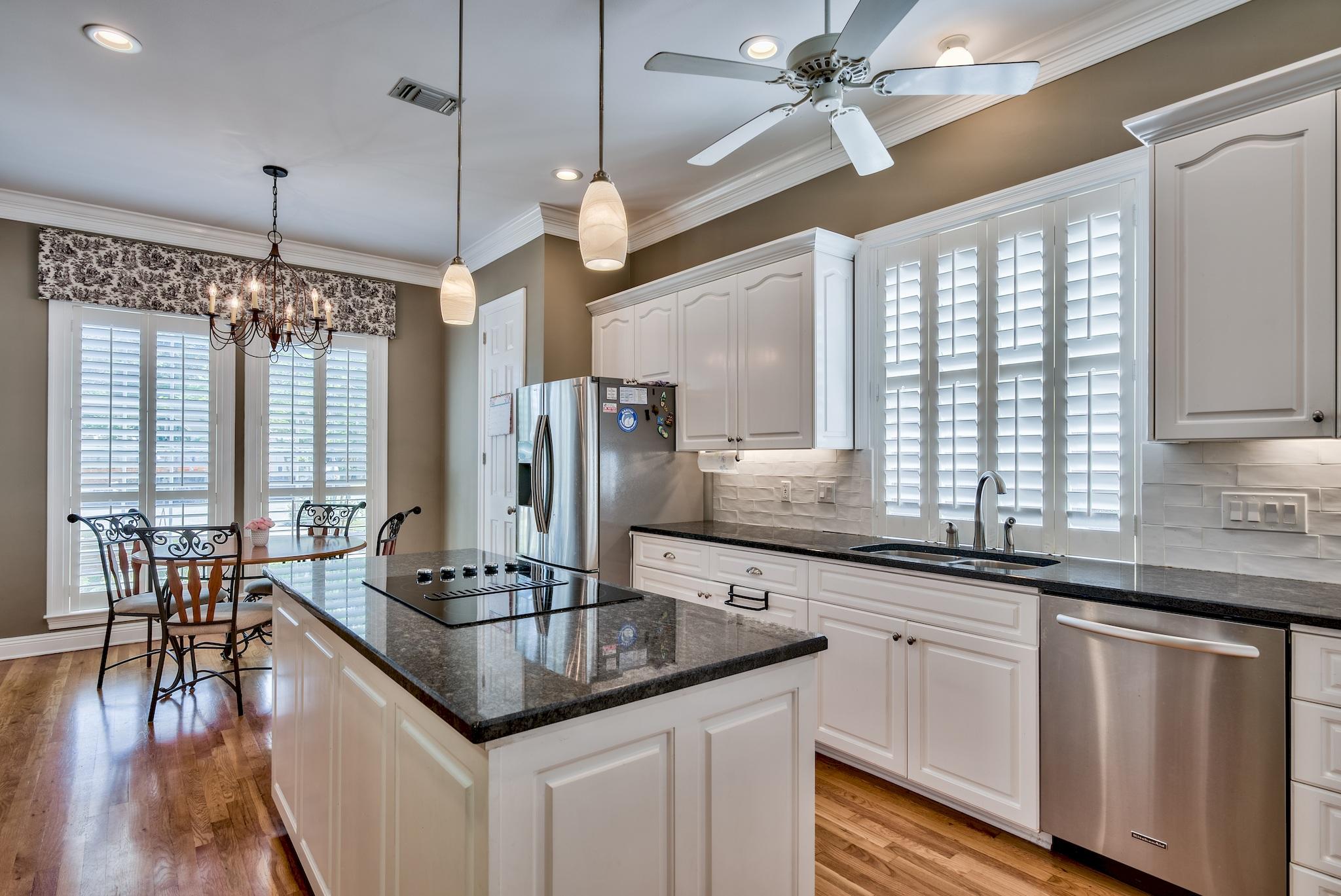 INDIAN BAYOU - Residential