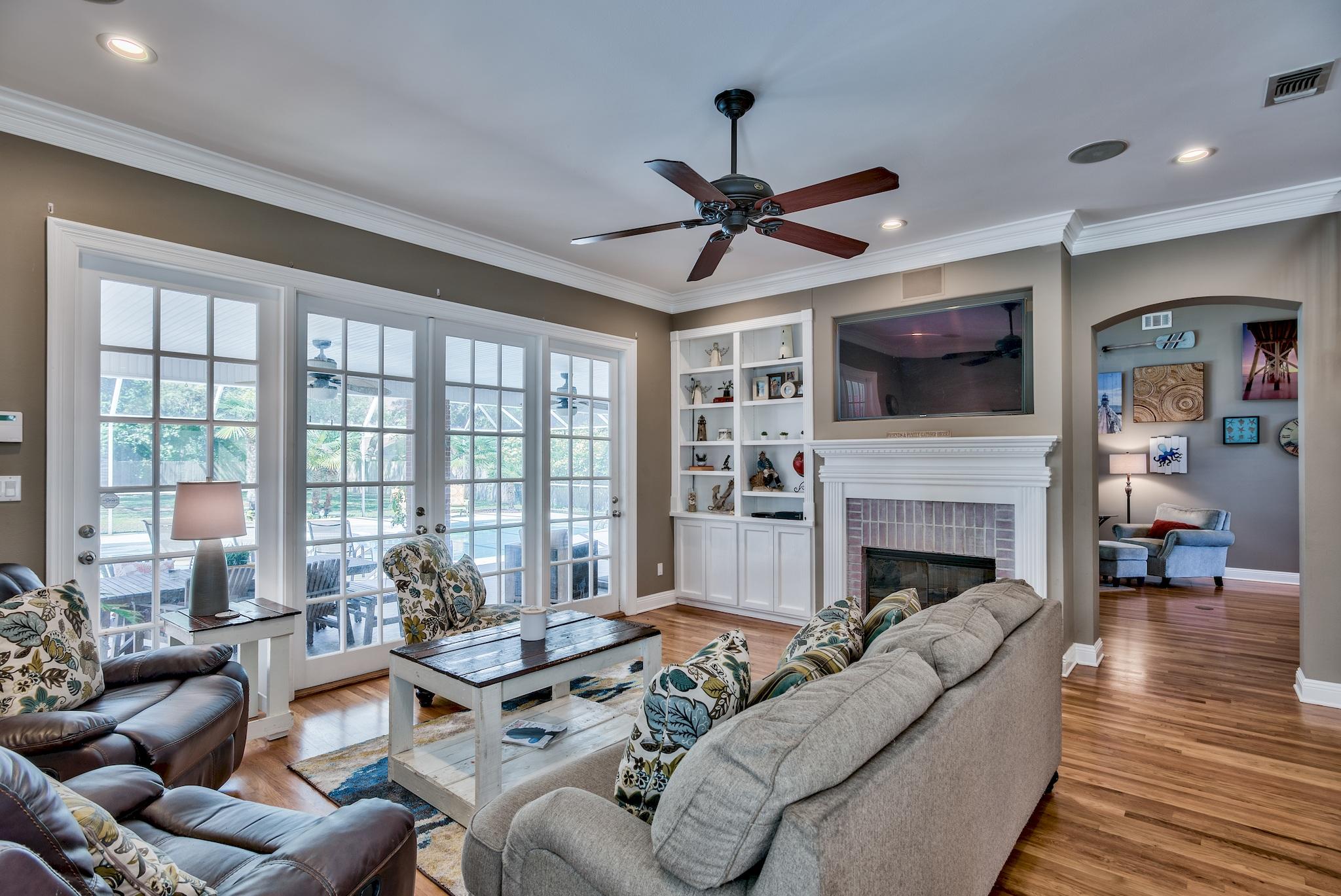 INDIAN BAYOU - Residential