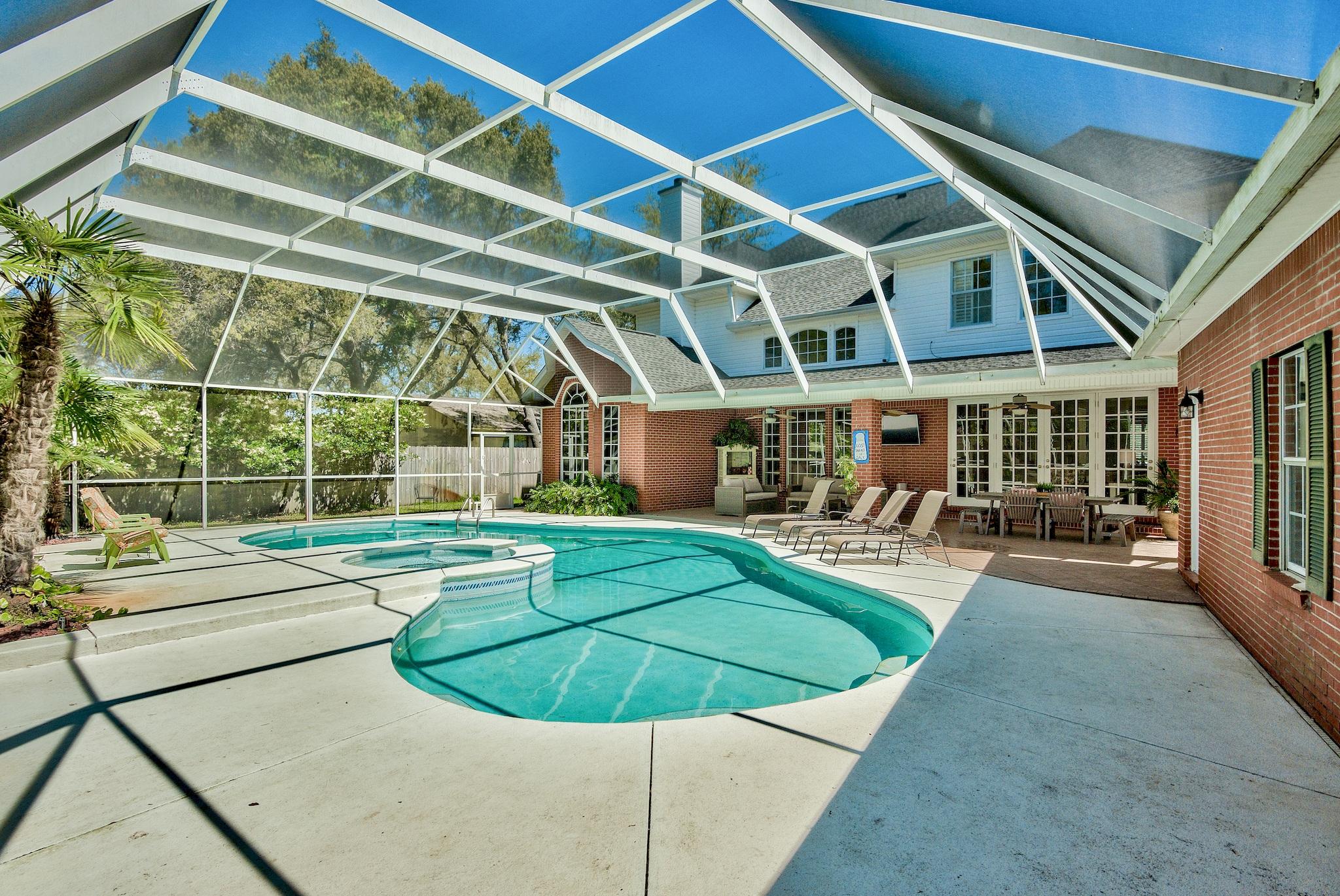 INDIAN BAYOU - Residential