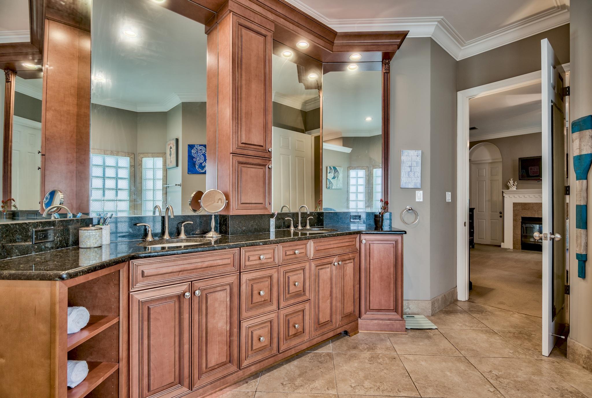 INDIAN BAYOU - Residential